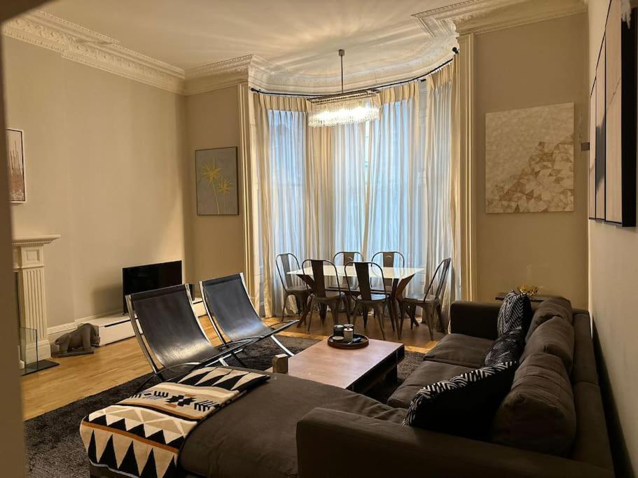 Two-Bedroom Apartment photo 1