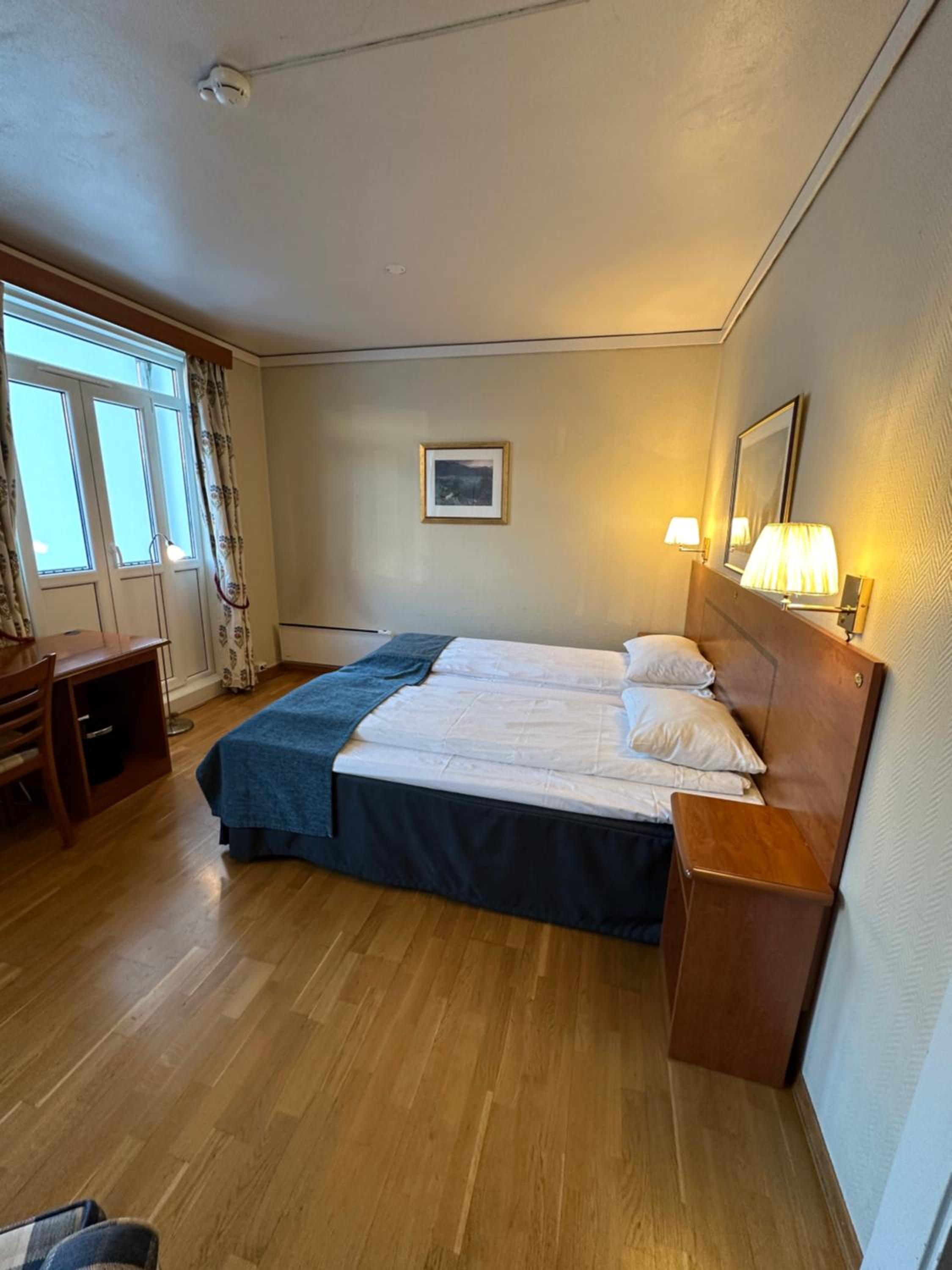 Standard Double Room - Photo 1