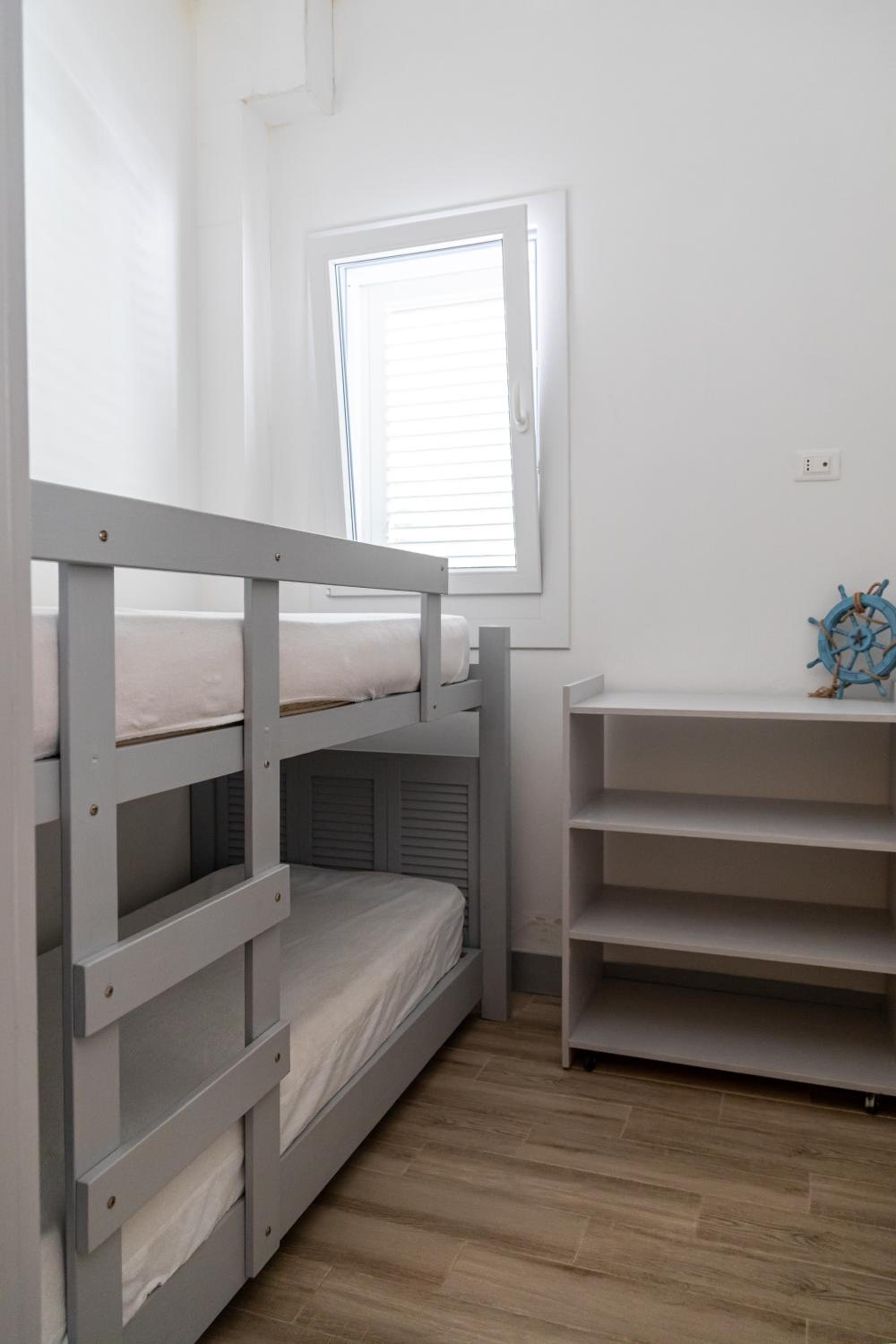 Two-Bedroom Deluxe Apartment photo 3