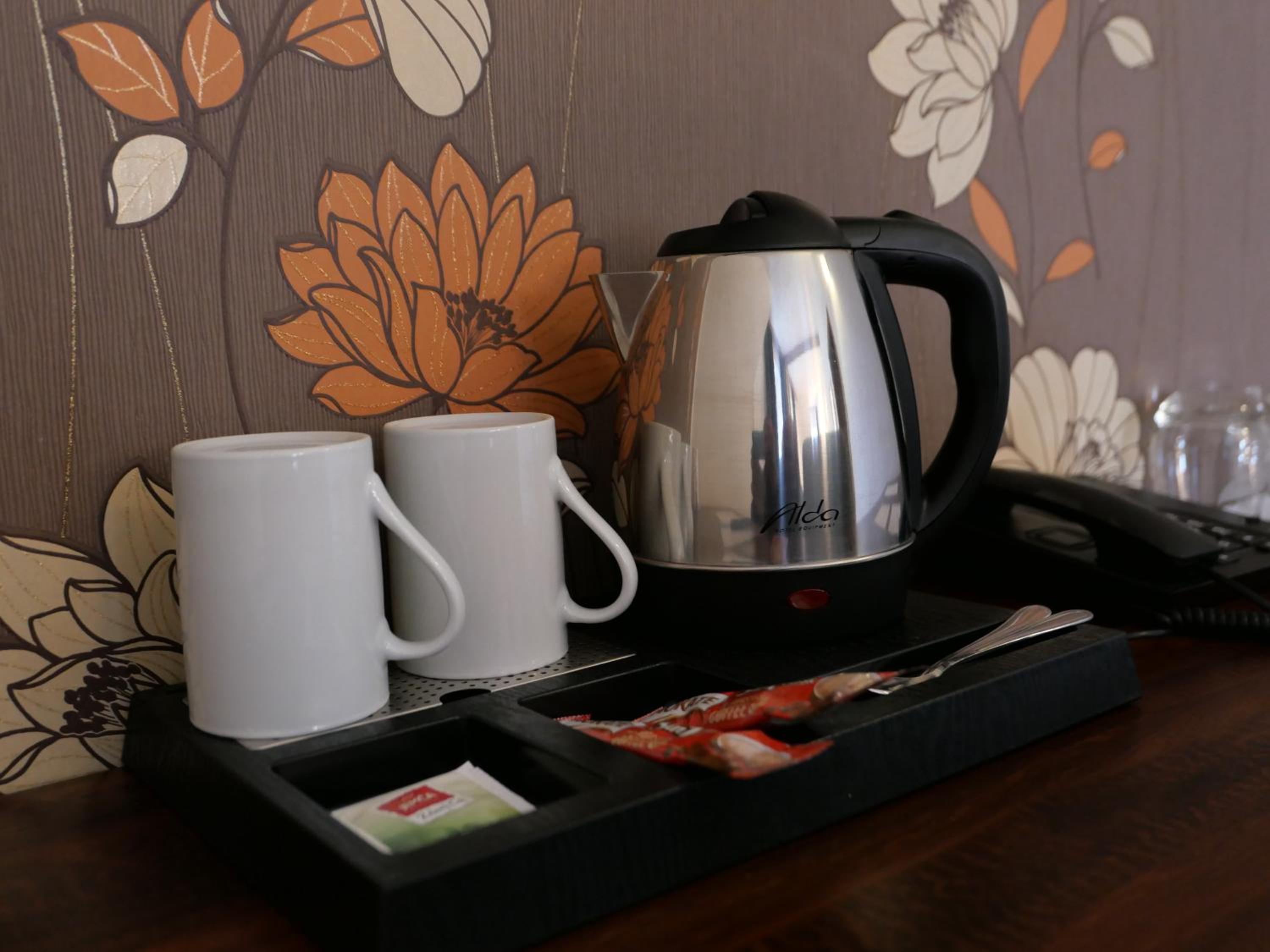 Double Room - Photo 14