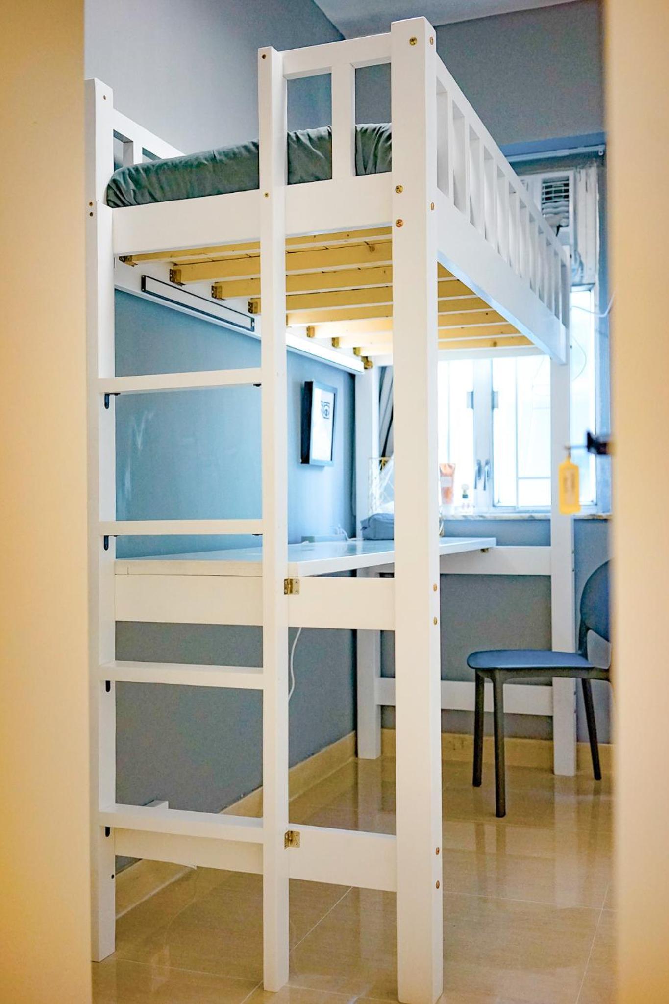 Small Single Room