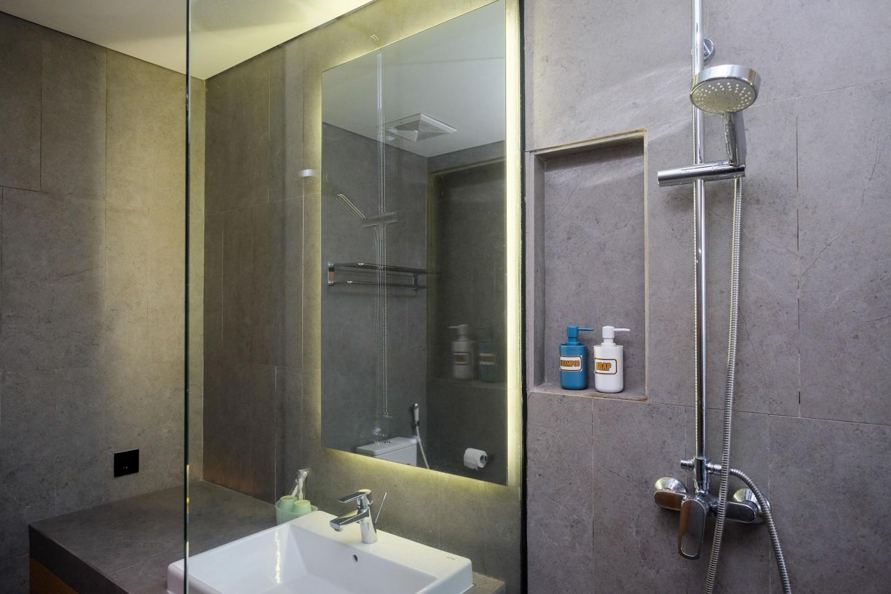 Deluxe Twin Room - Photo 3