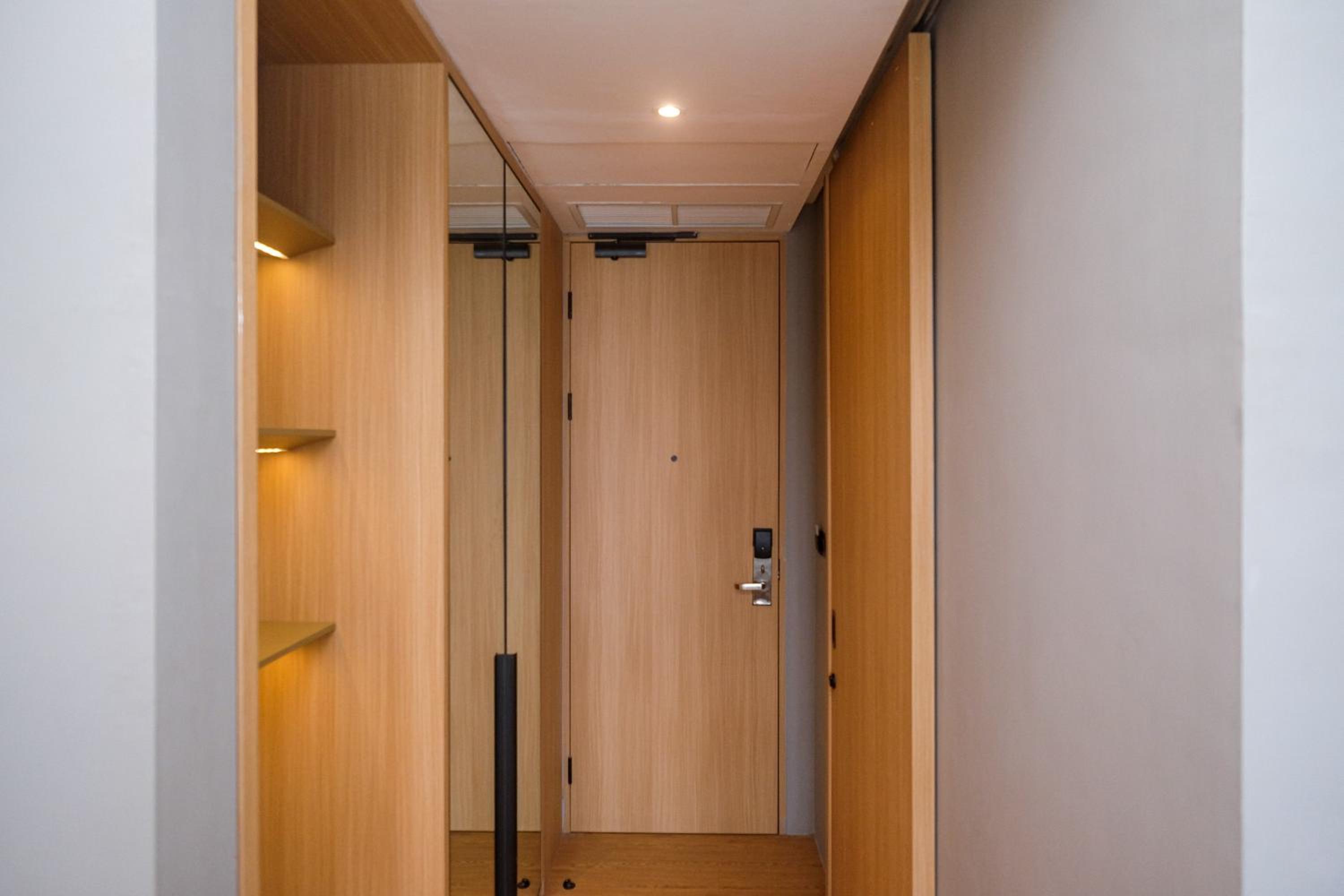 Deluxe Twin Room - Photo 16