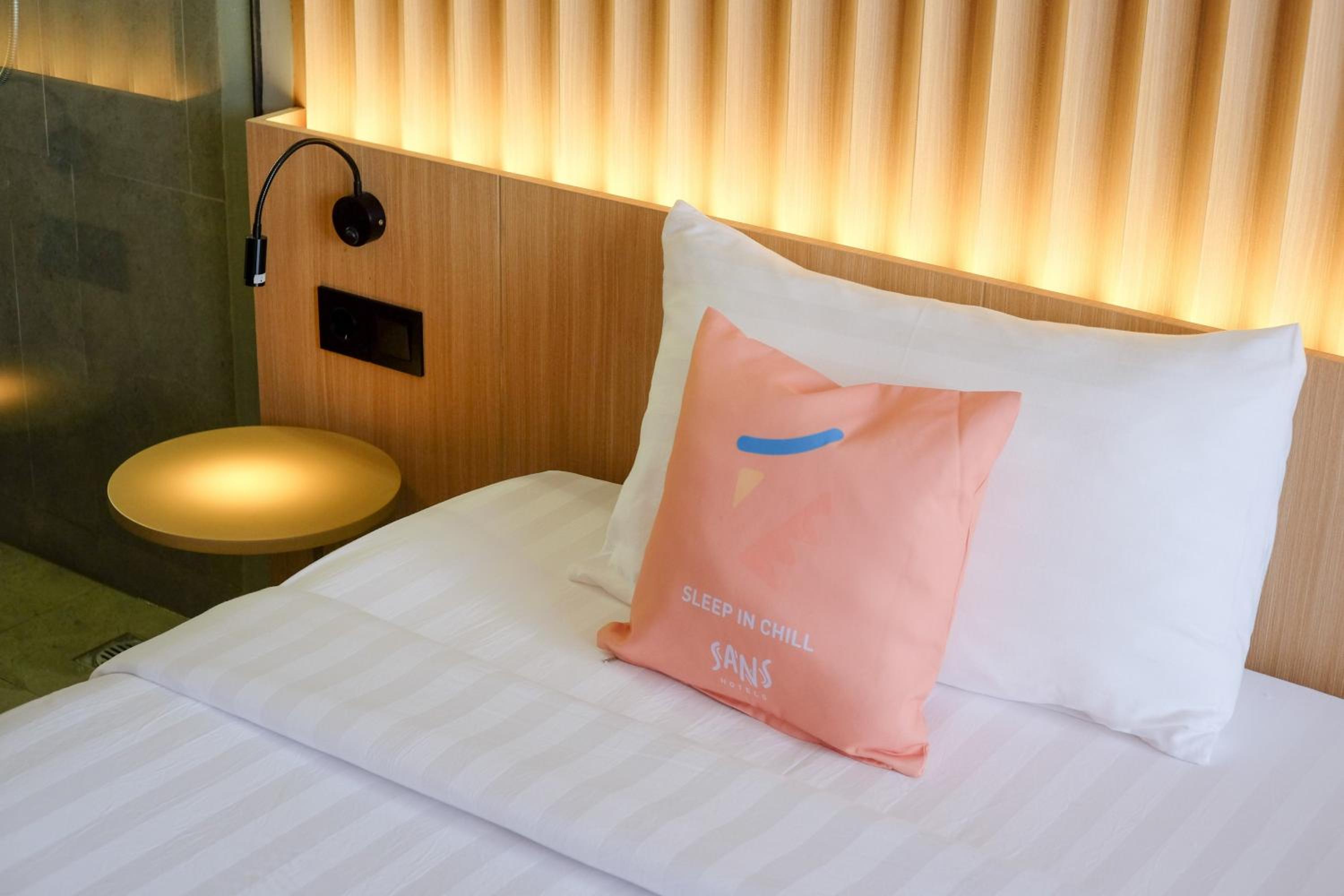 Deluxe Twin Room - Photo 5