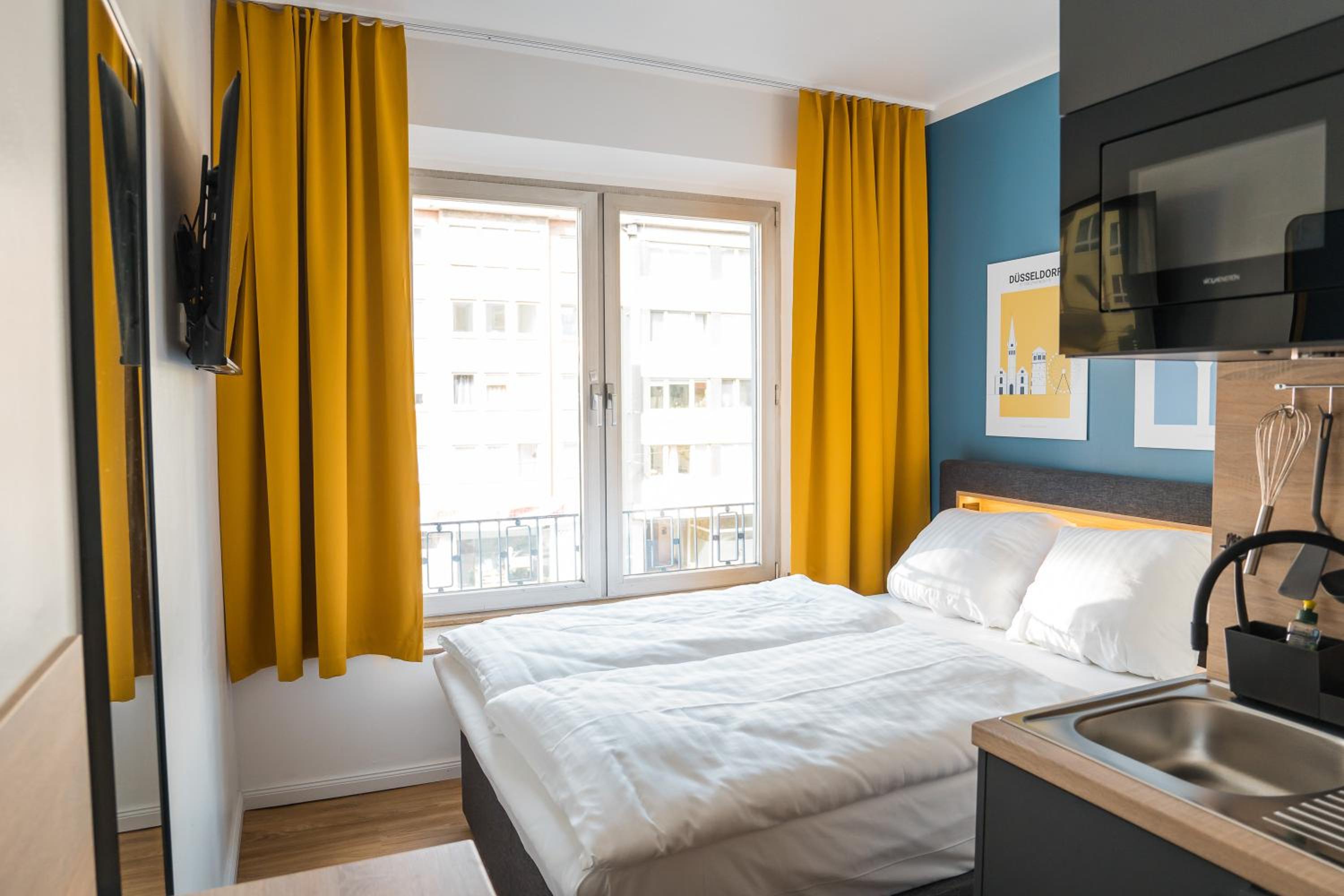Standard Apartment