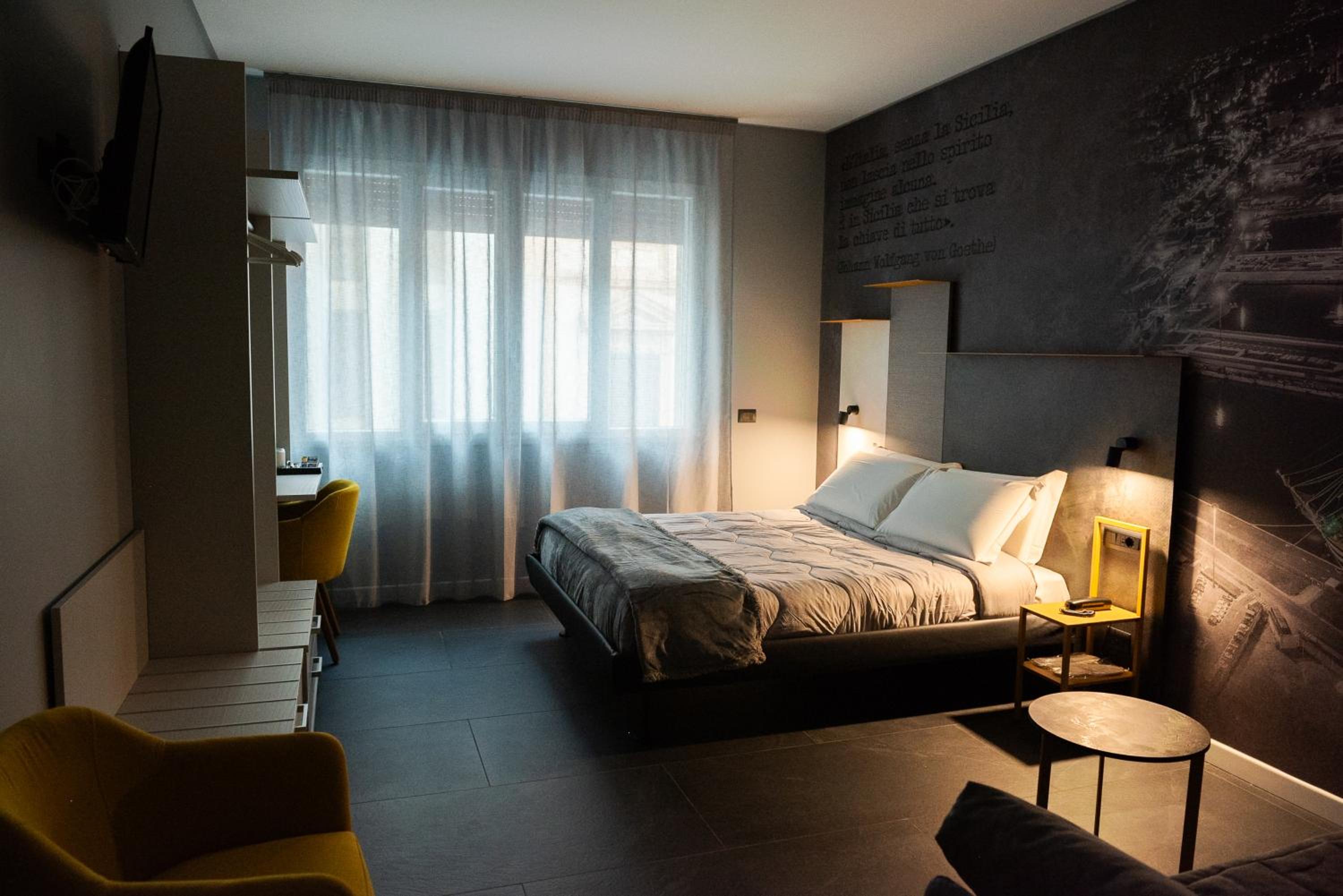Superior Doppelzimmer