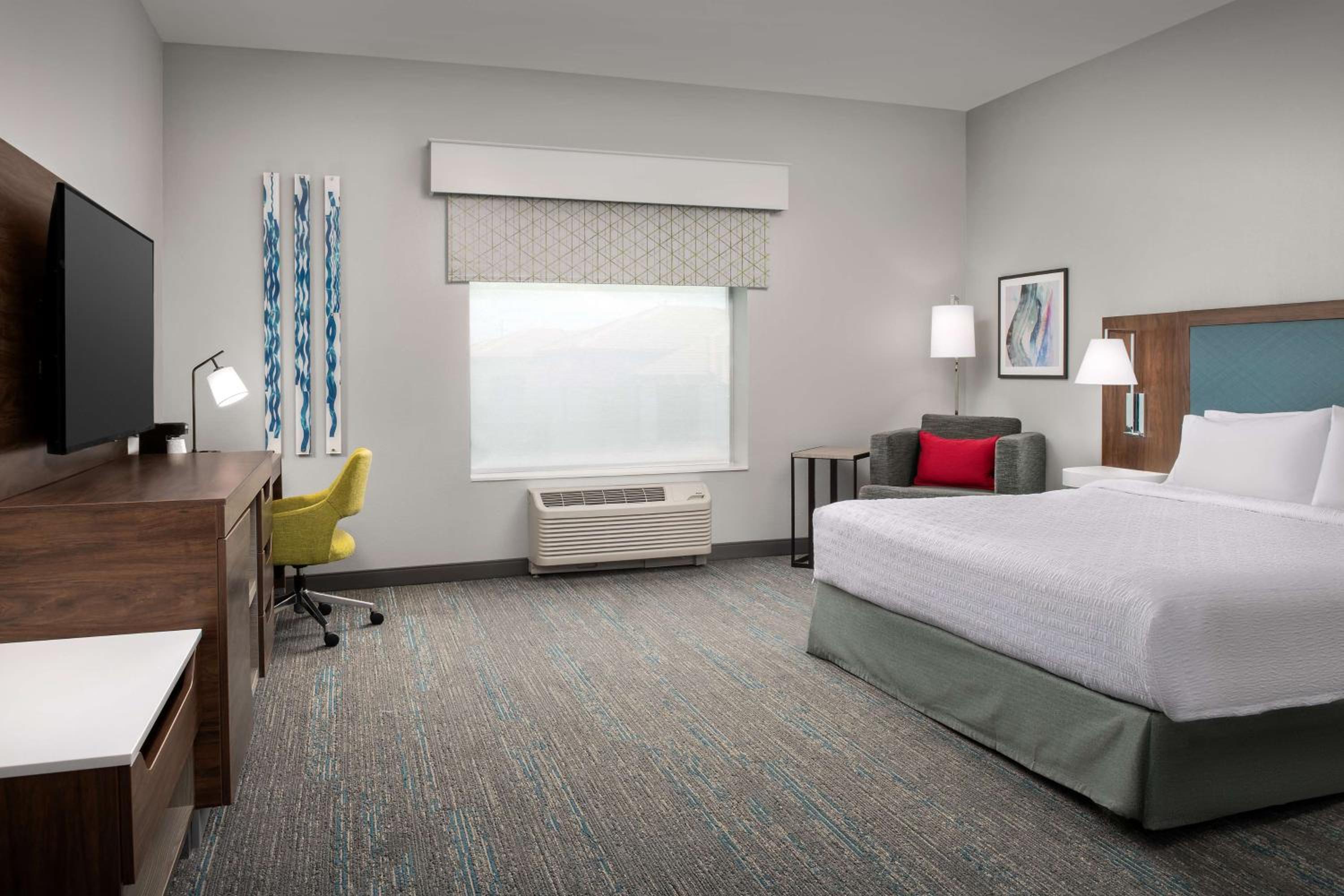 King Room