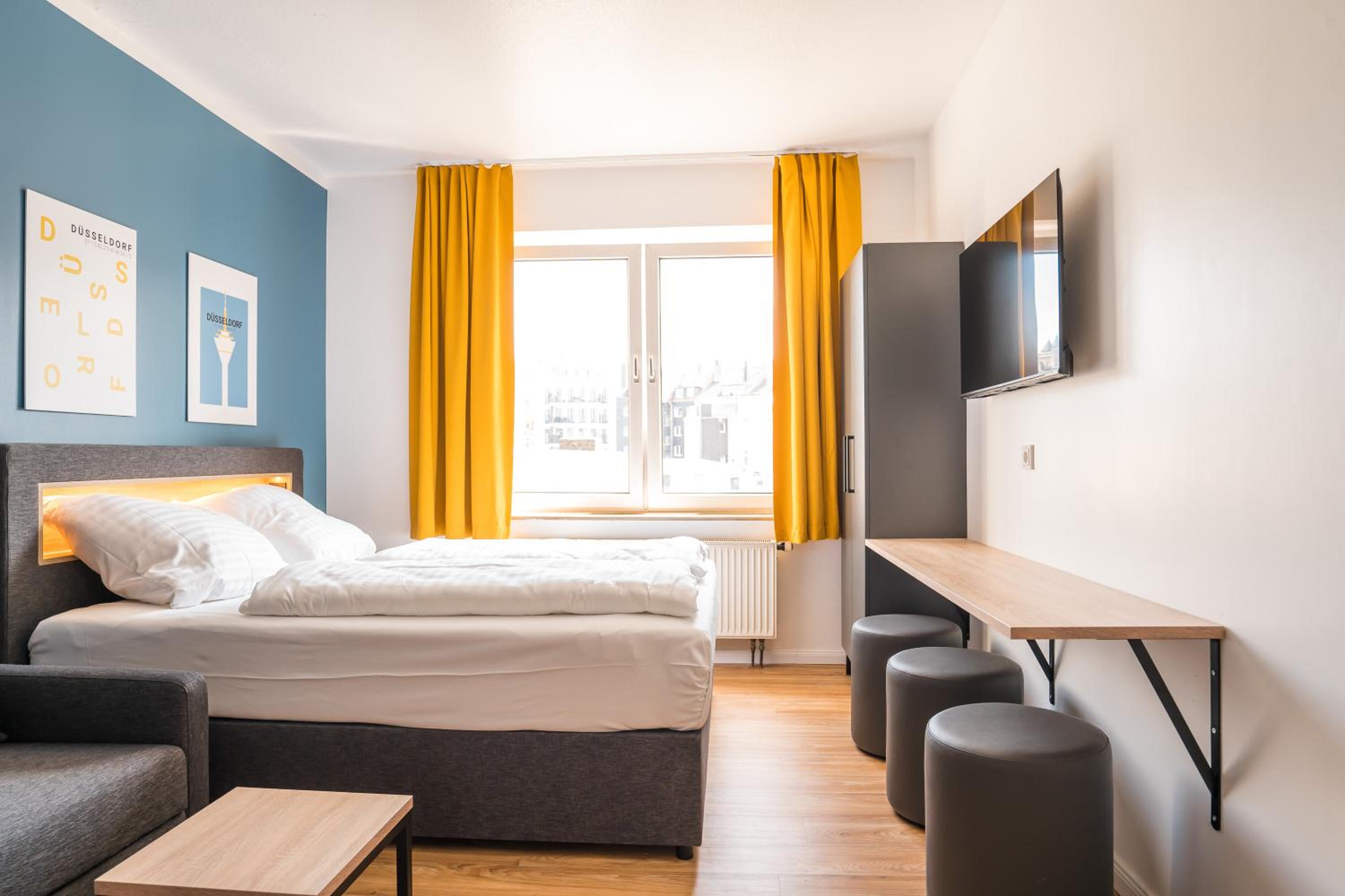 Superior Apartment
