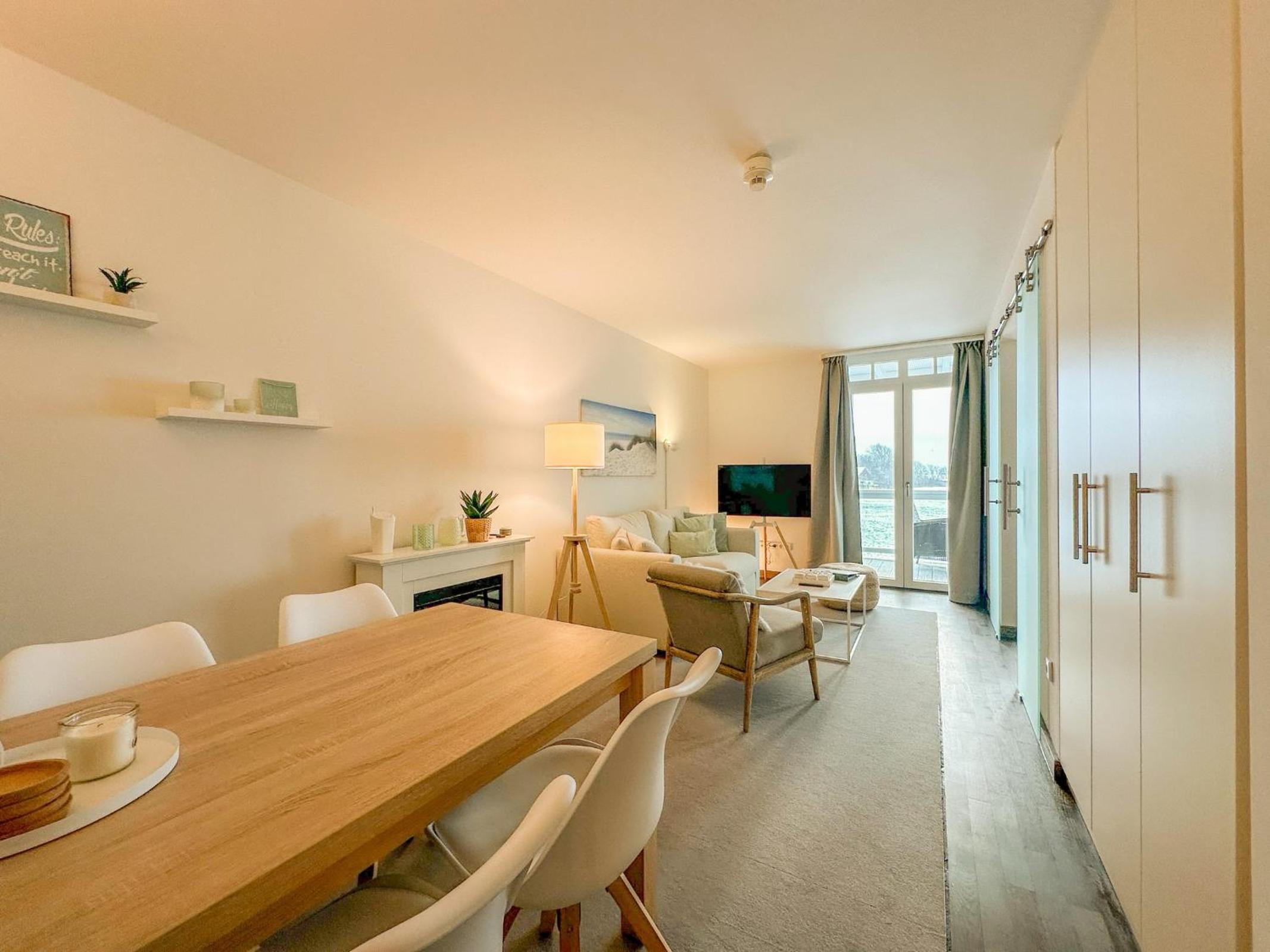 Superior Apartment with Sauna photo 3