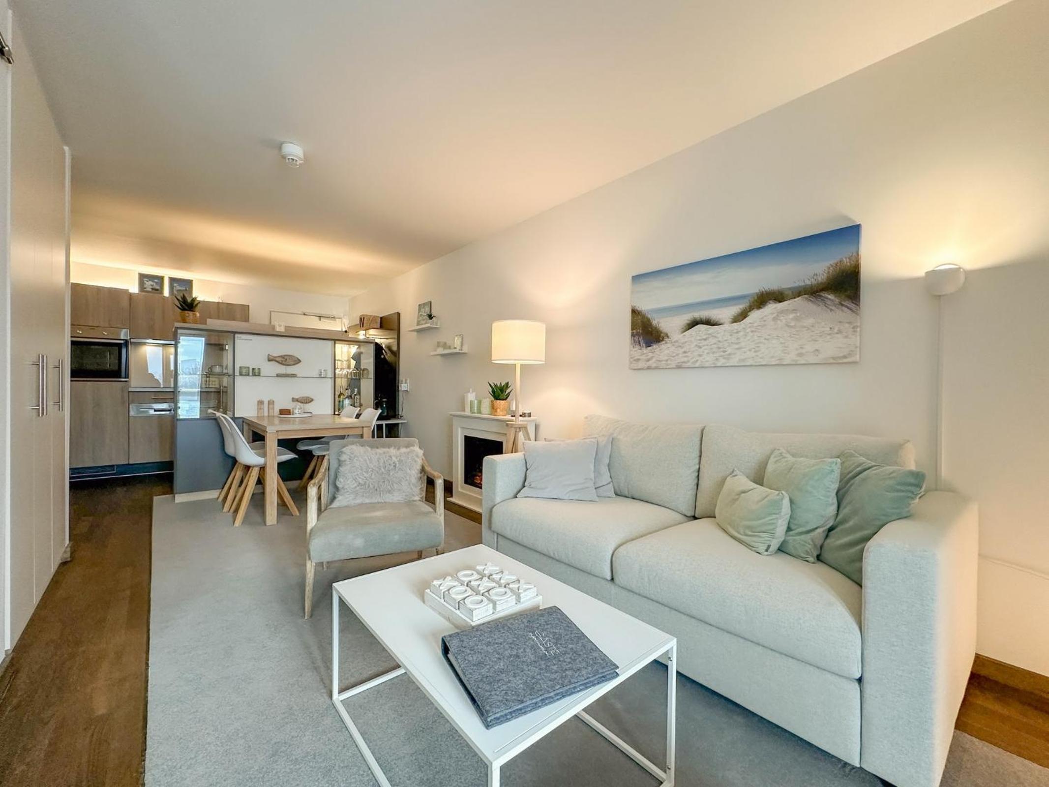 Superior Apartment with Sauna photo 1