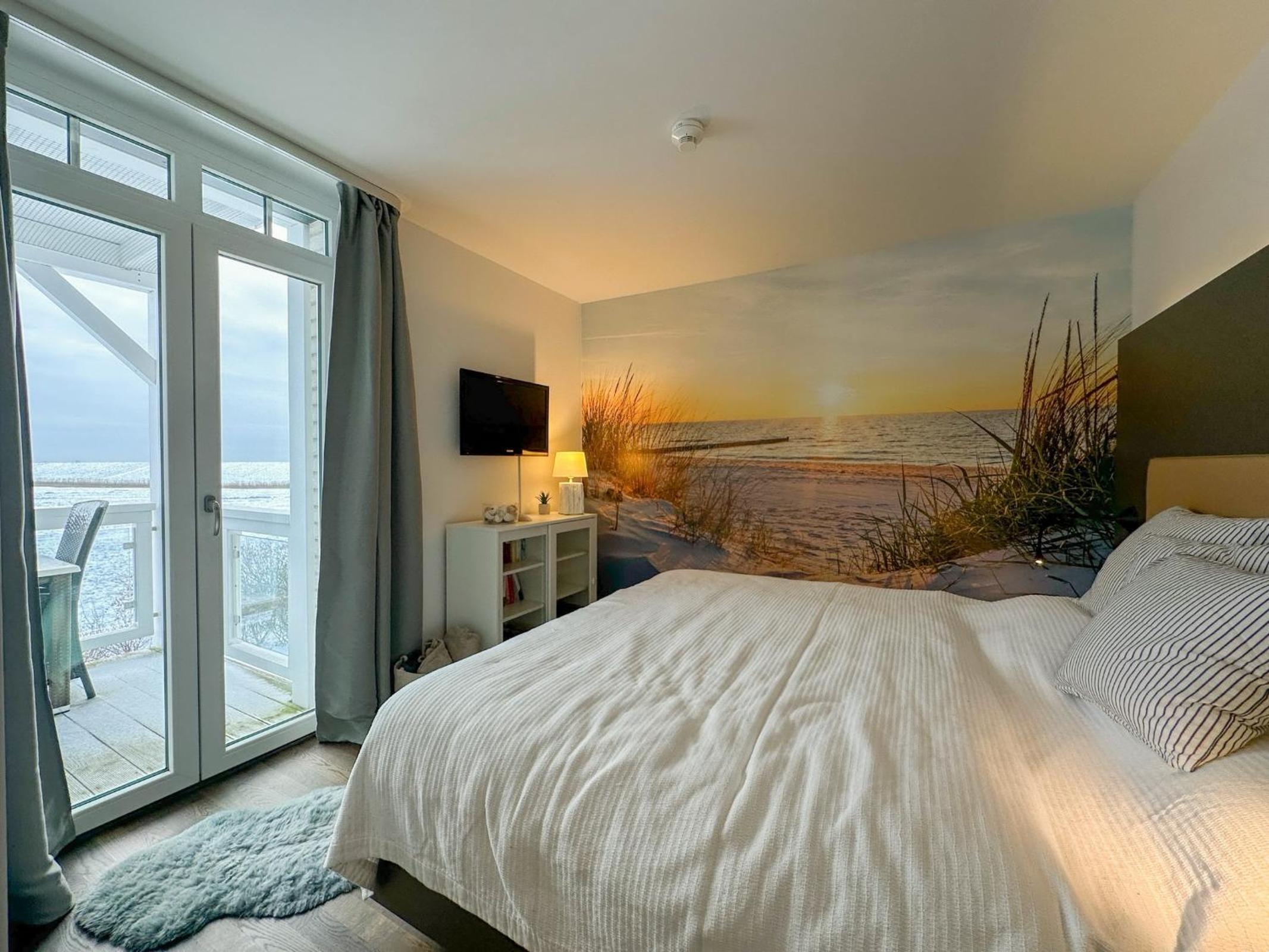 Superior Apartment with Sauna photo 2