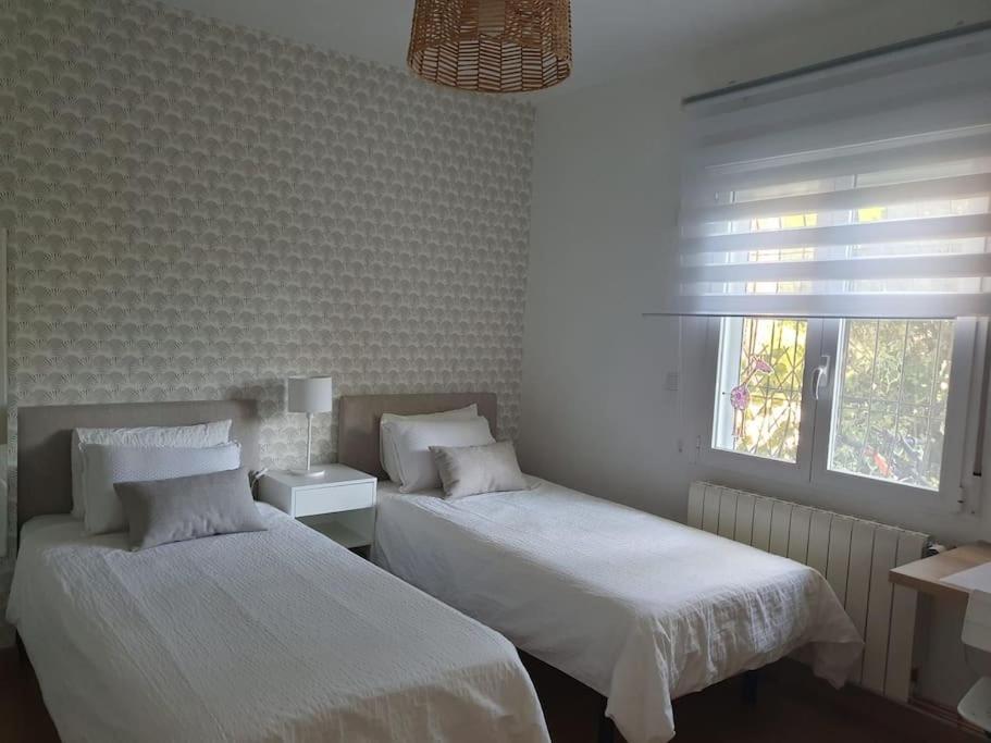 Casa de Dos Habitaciones
