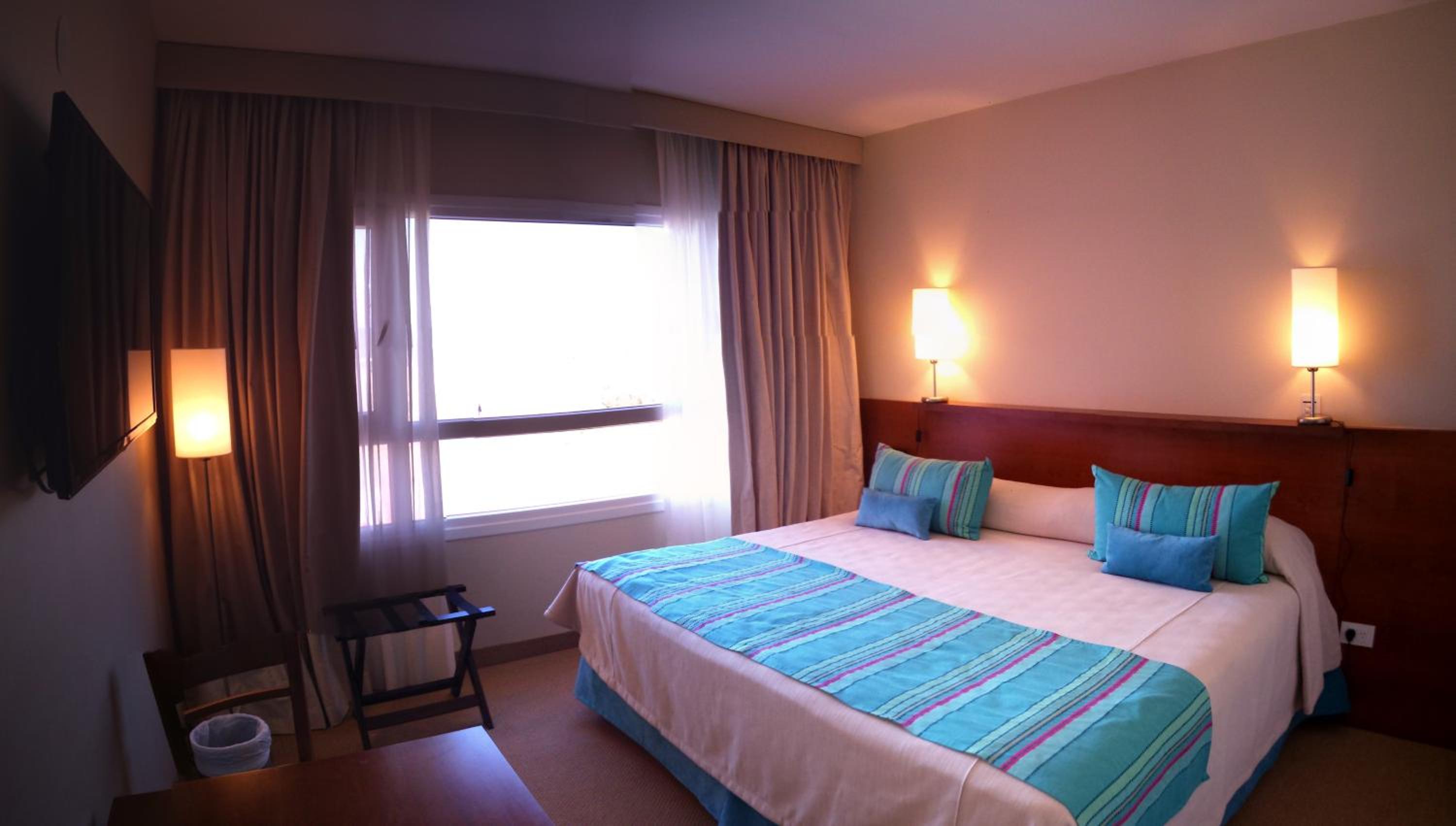 Family Room with Sea View photo 3