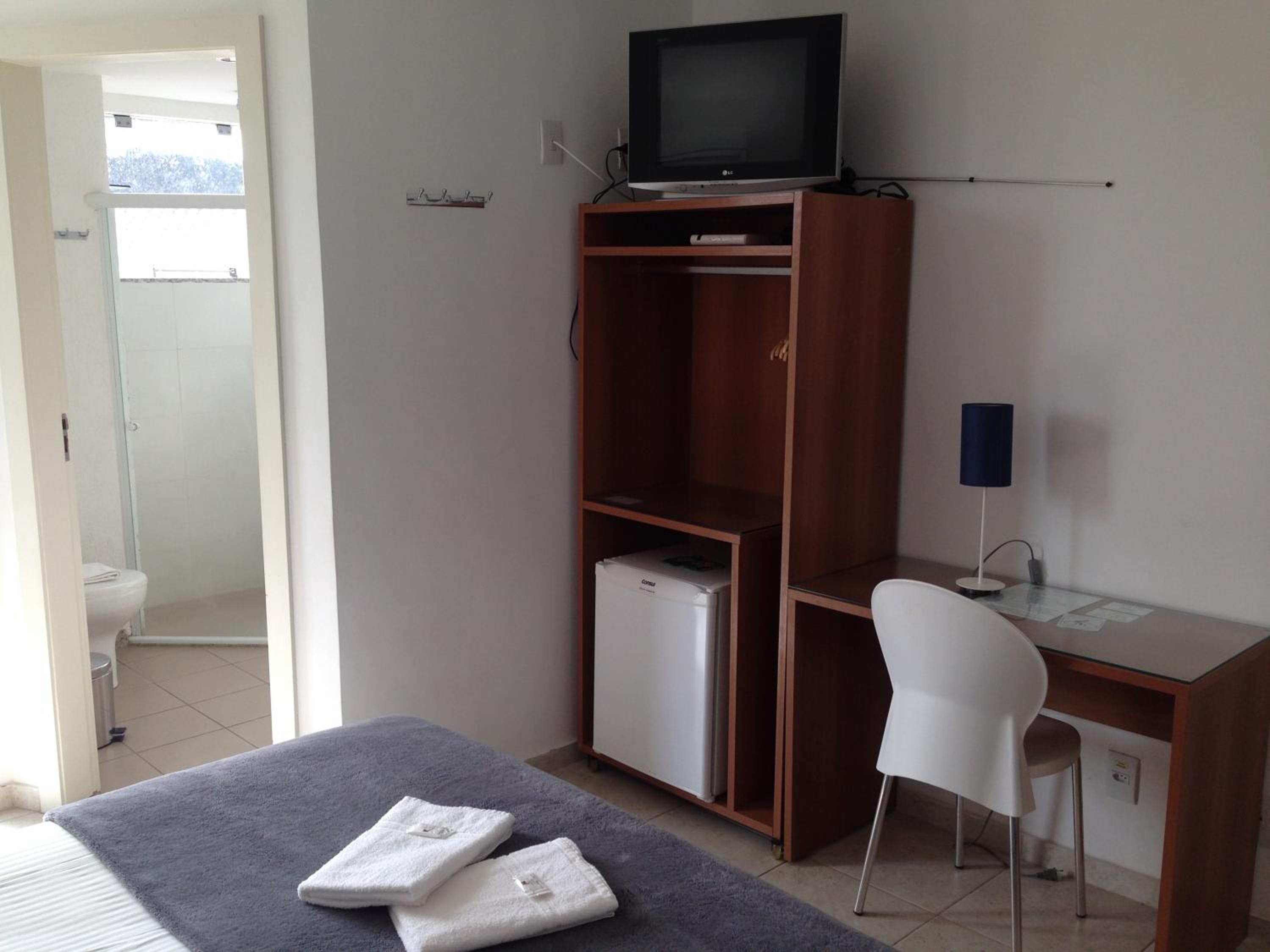 Comfort Triple Room photo 3