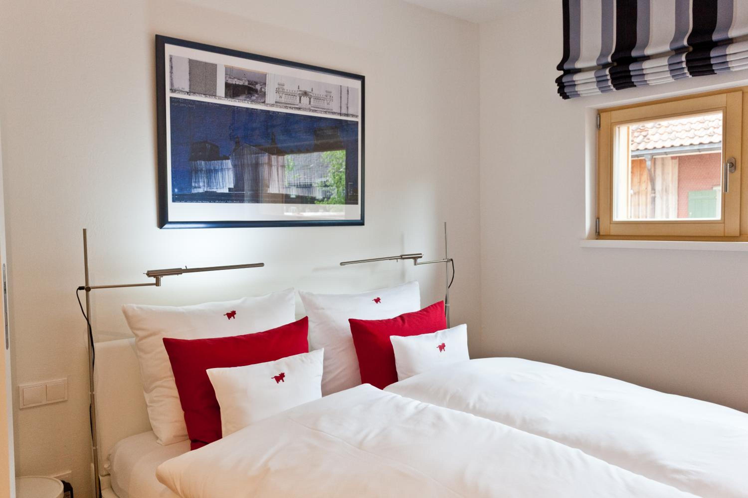 One-Bedroom Chalet Smaragd photo 1