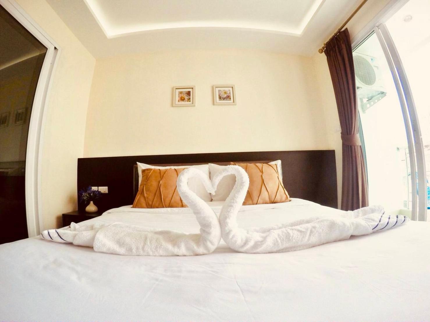 Suite with Balcony photo 2