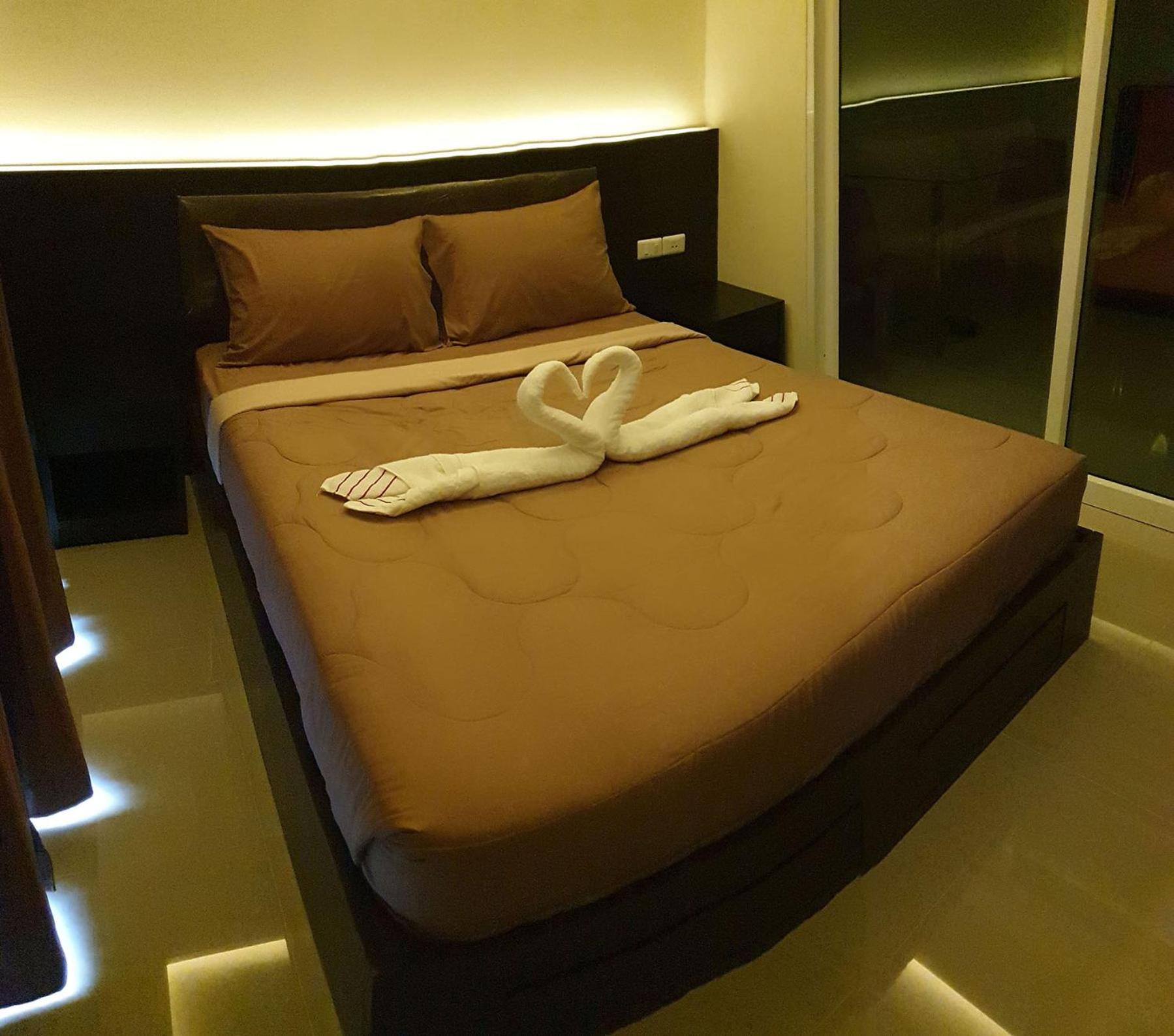 Suite with Balcony photo 1