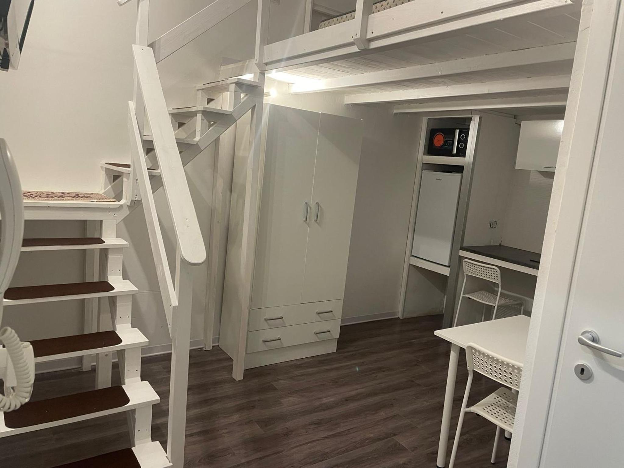 Maisonette