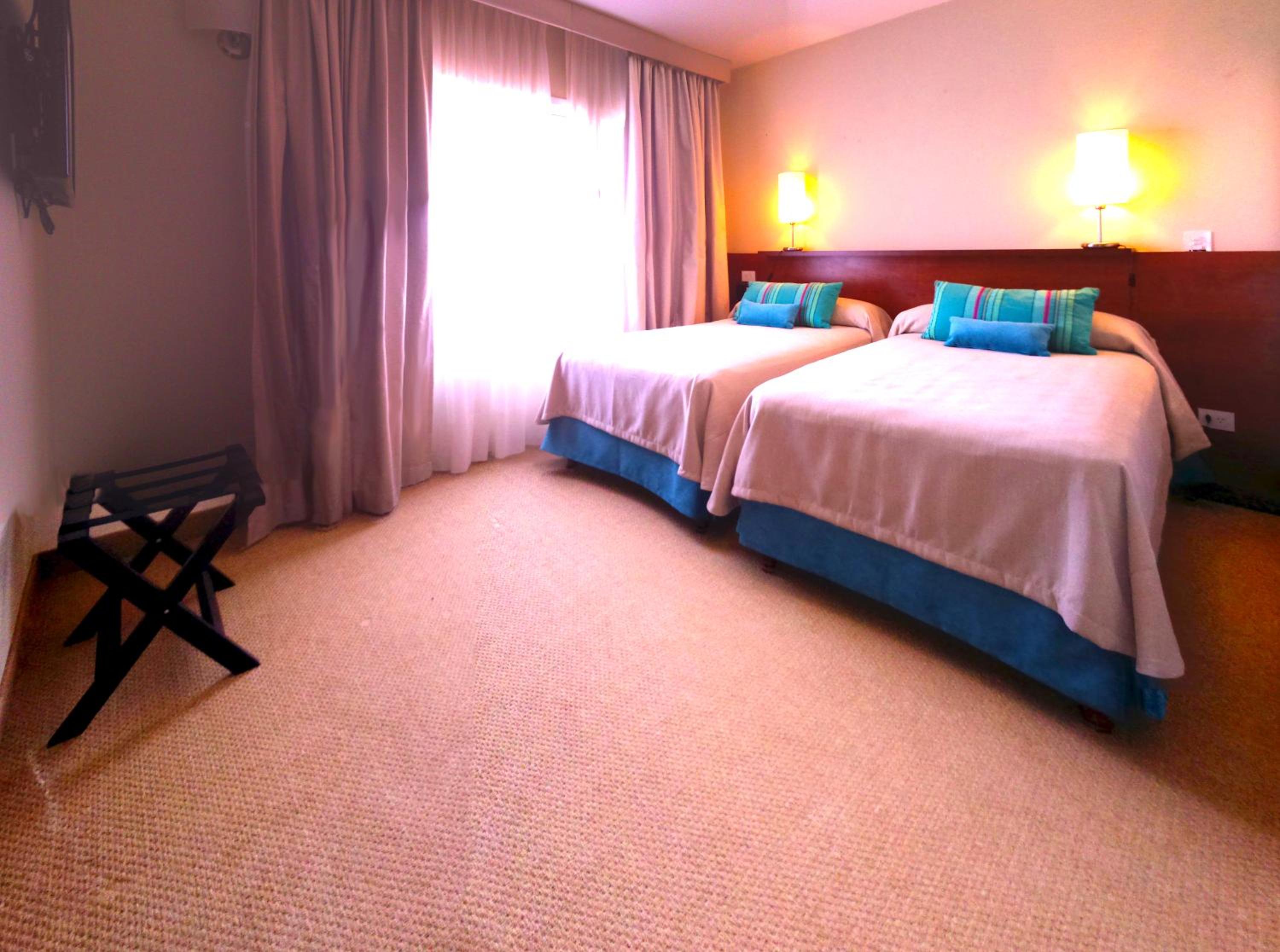 Family Room with Sea View photo 2