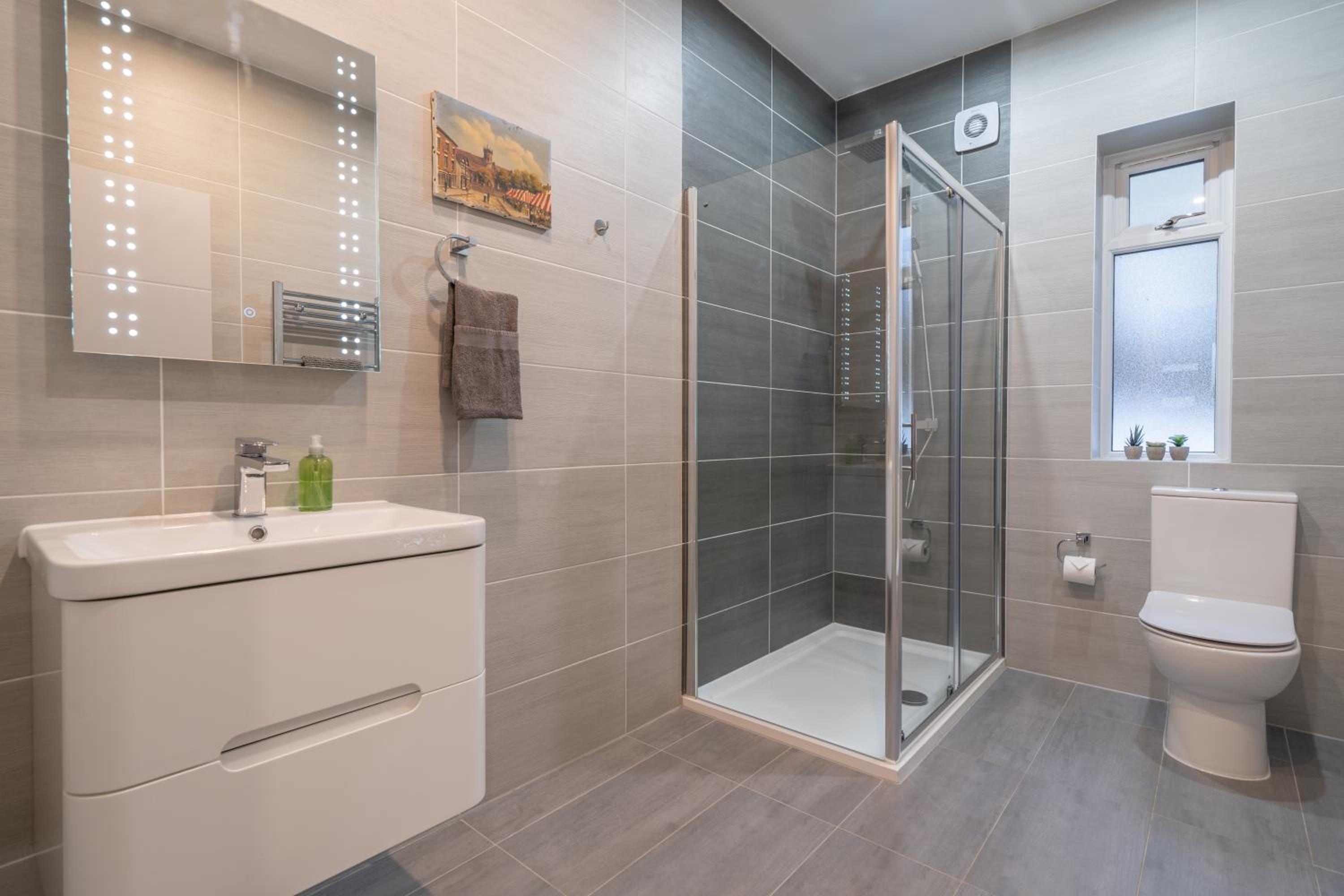 Vacation Home photo 3