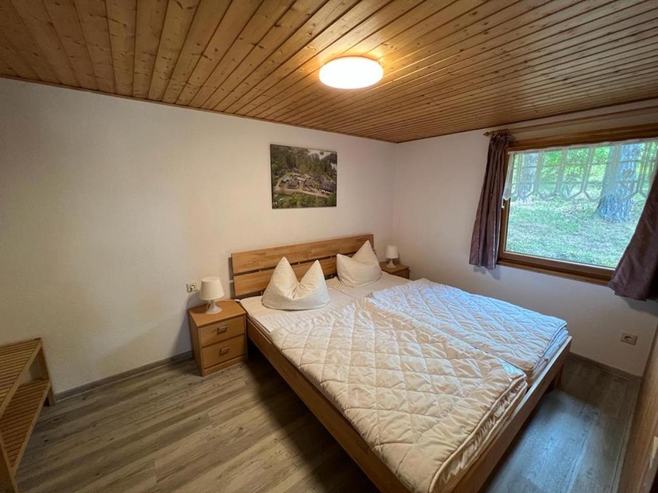 One-Bedroom House photo 3