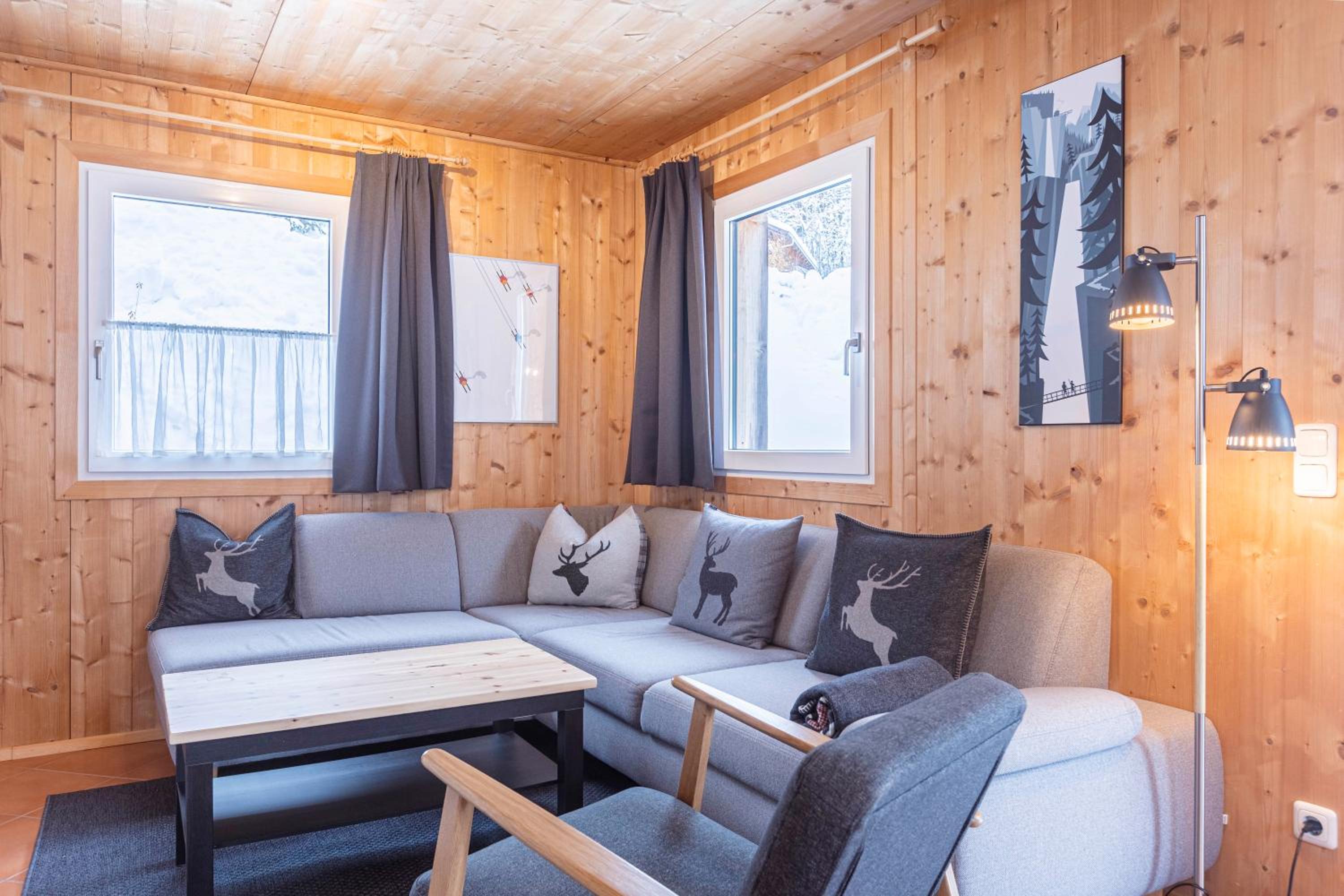 Vacation Home photo 1
