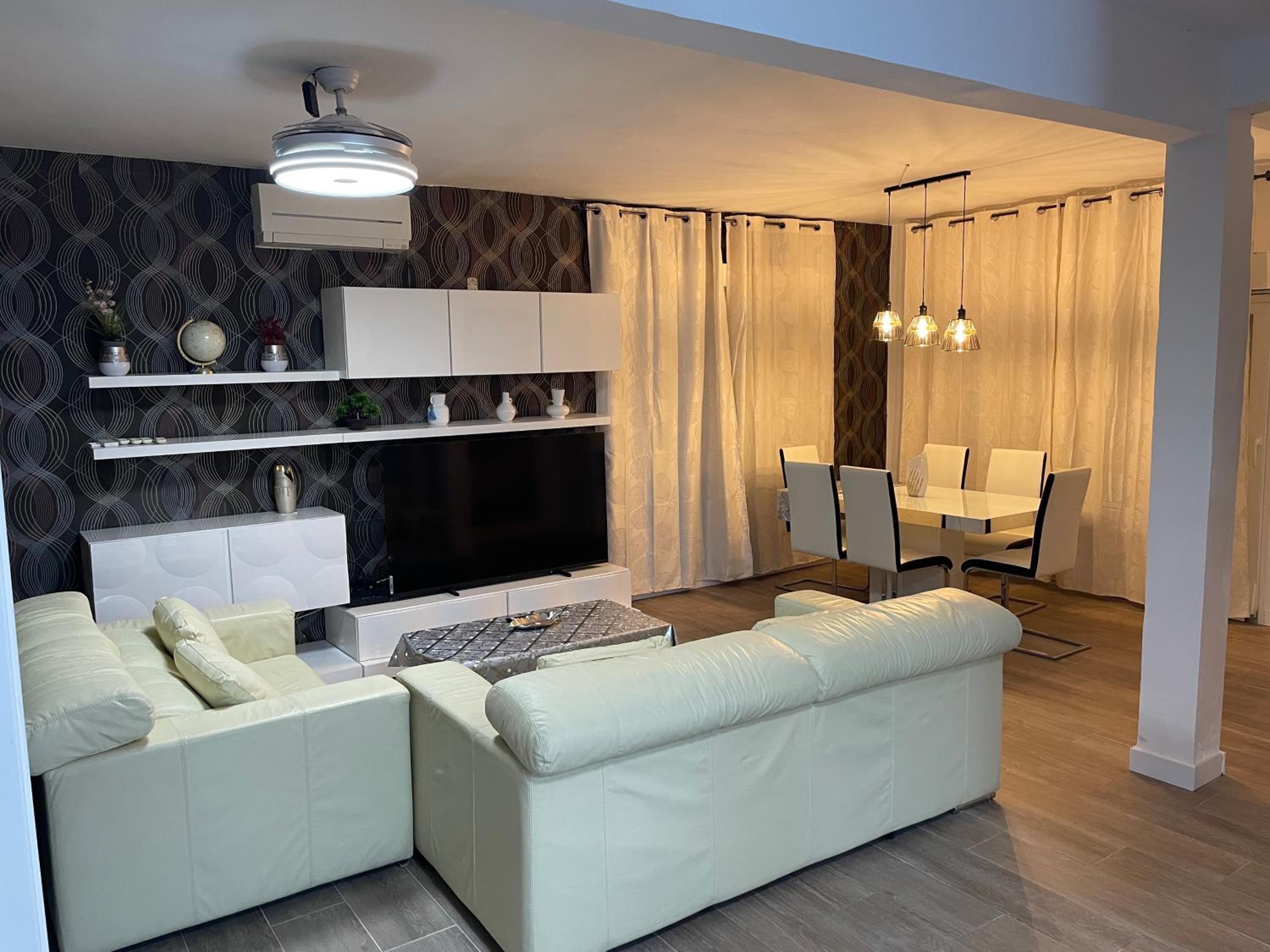 Apartamento Superior