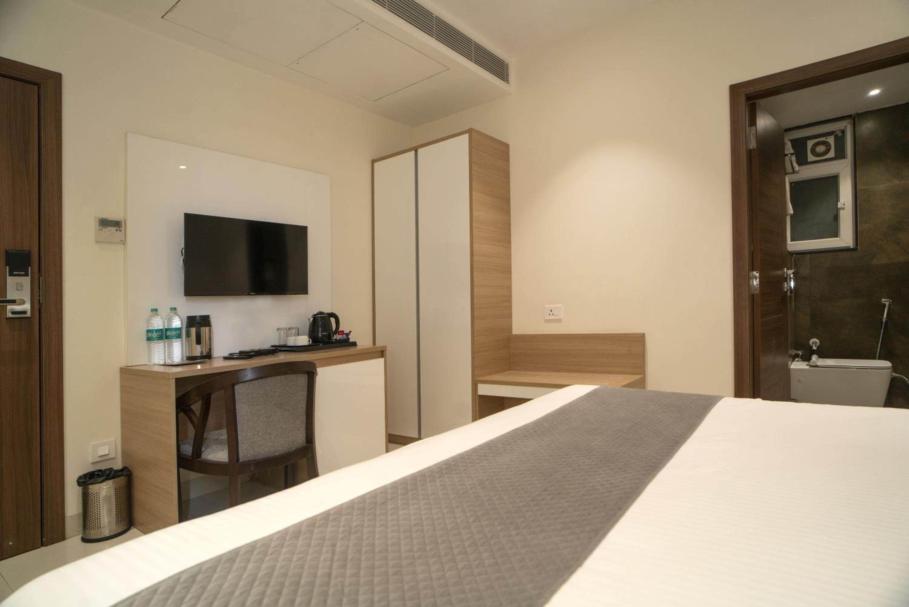 Standard Double Room photo 1