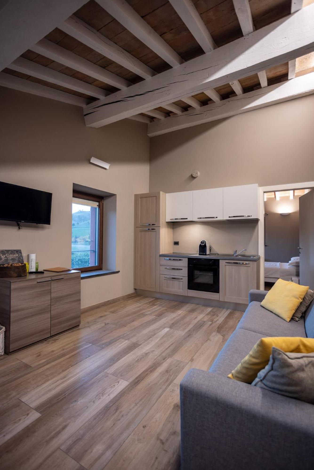 Family Suite photo 2