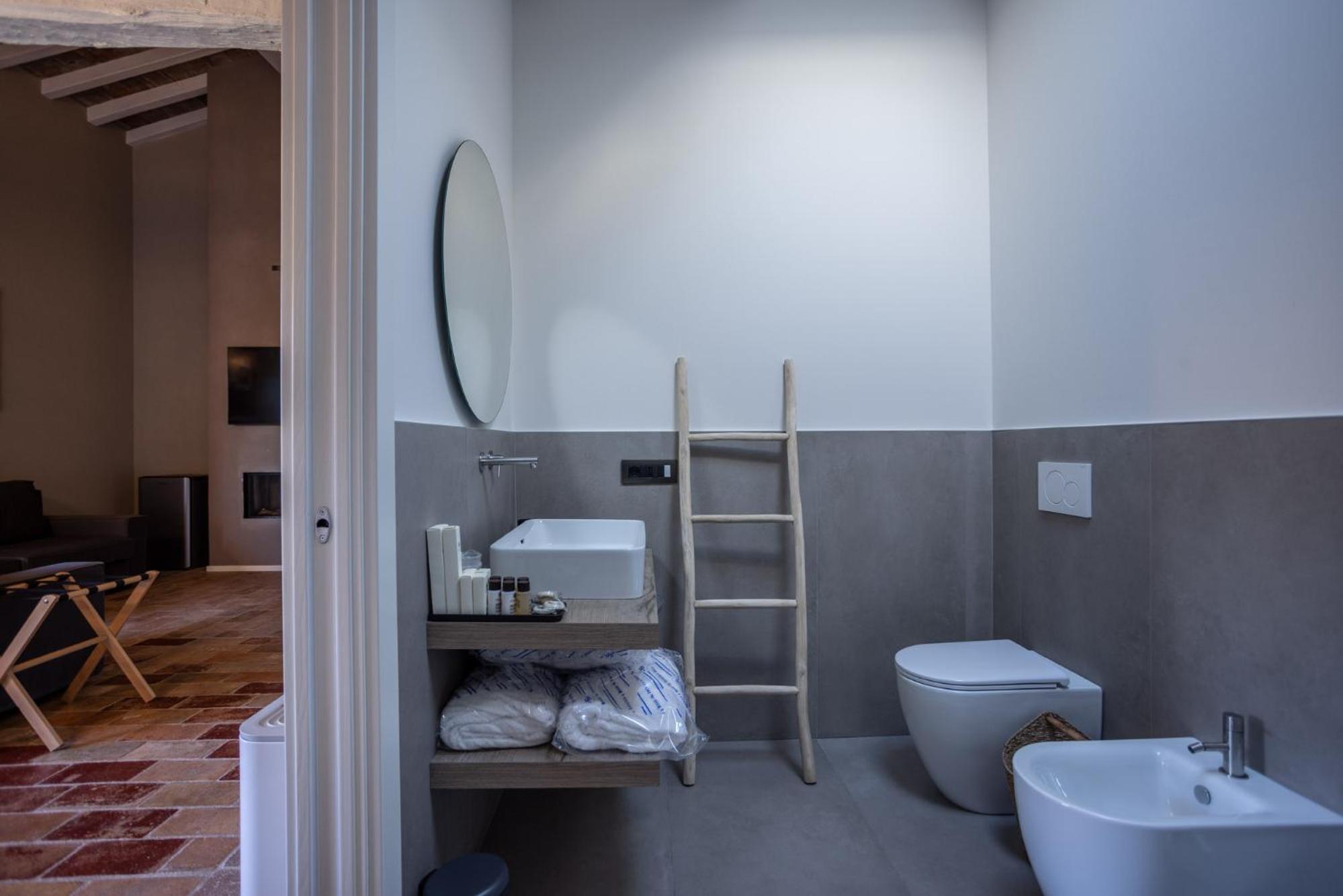 Agriturismo La Ratta, Billede 16