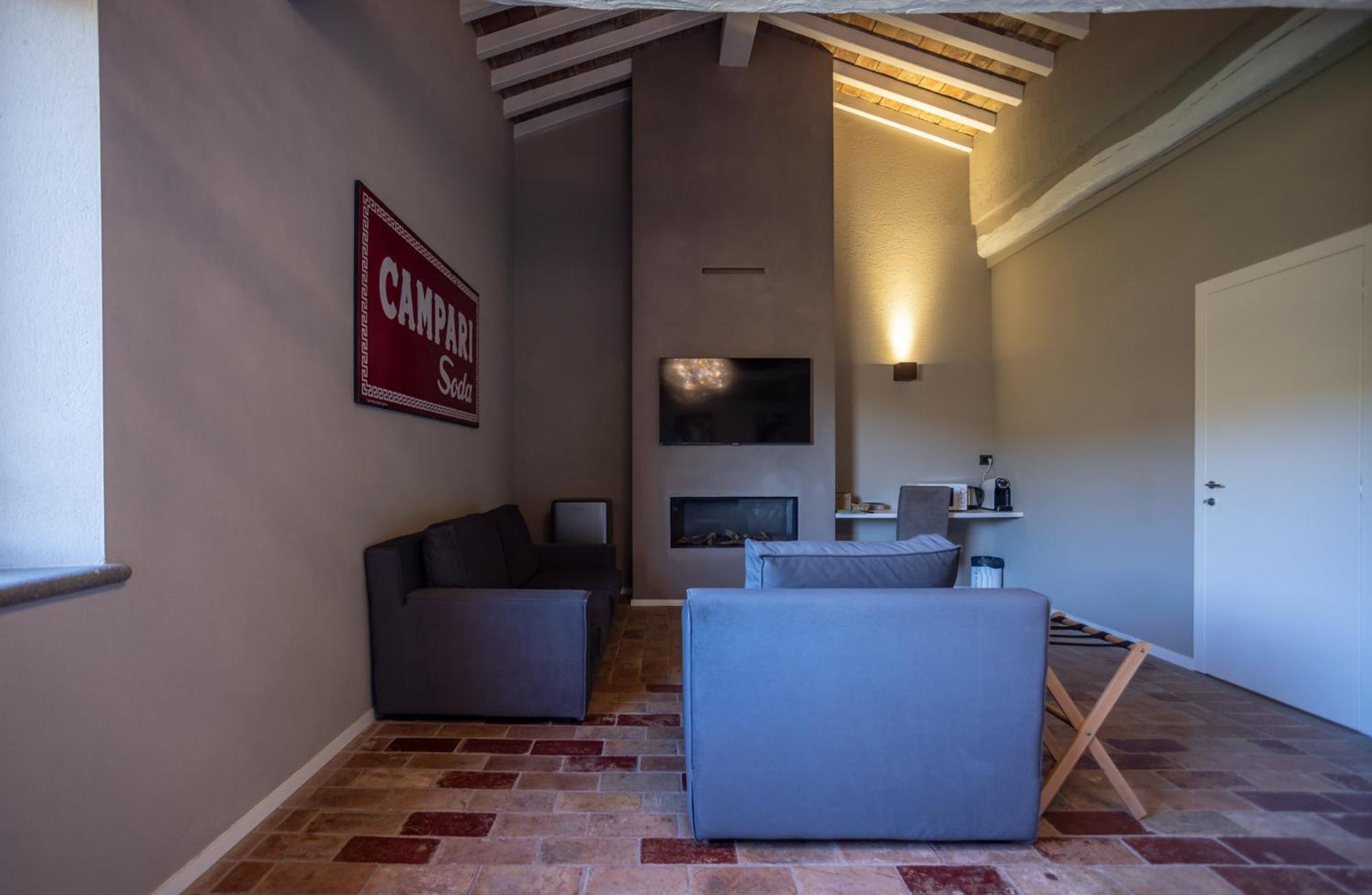 Agriturismo La Ratta, Billede 21