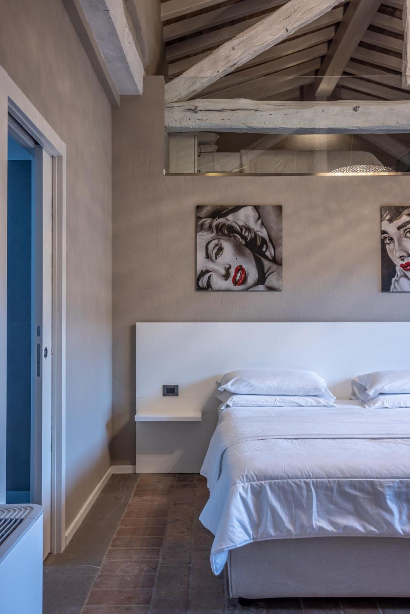 Agriturismo La Ratta, Billede 26