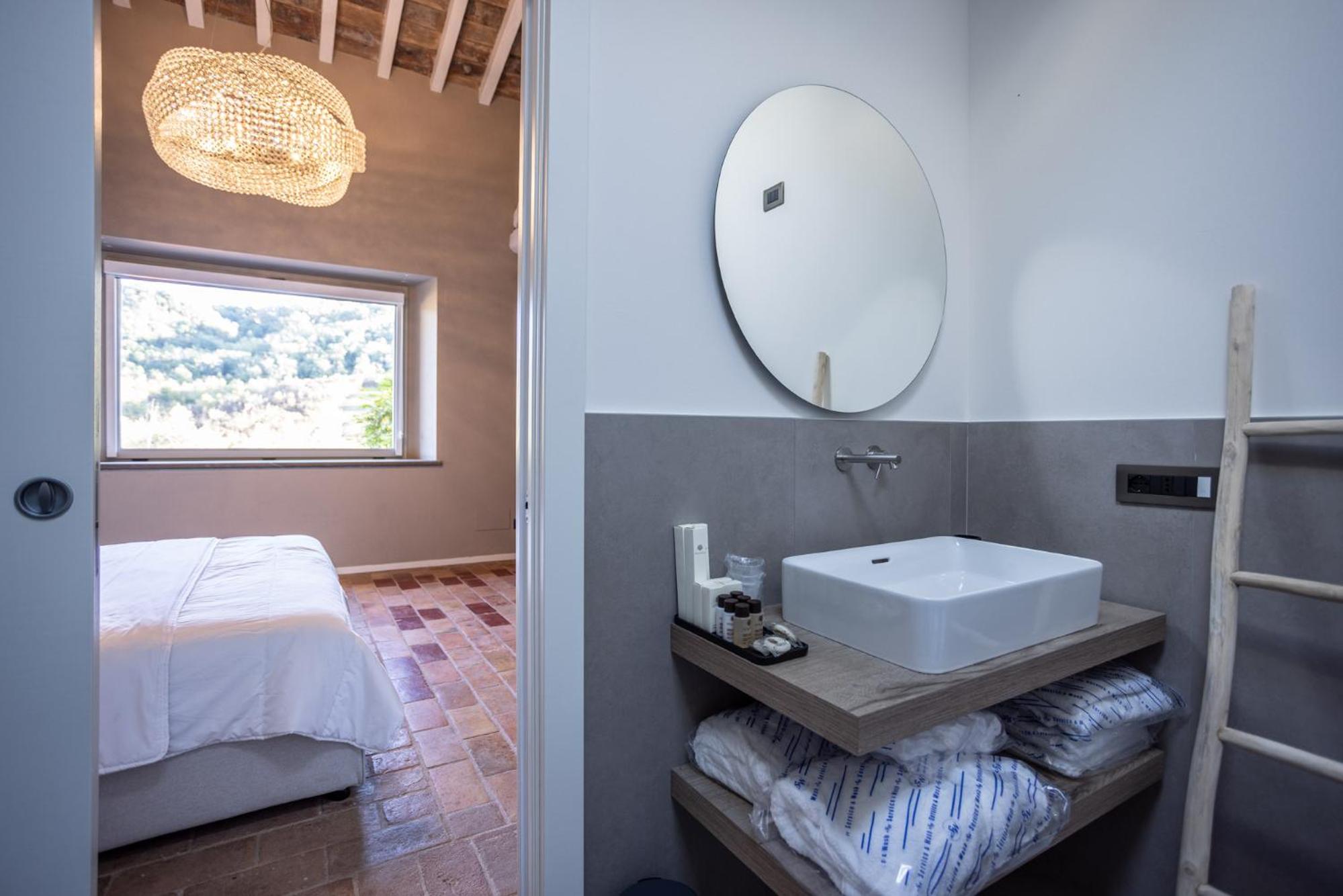Agriturismo La Ratta, Billede 24