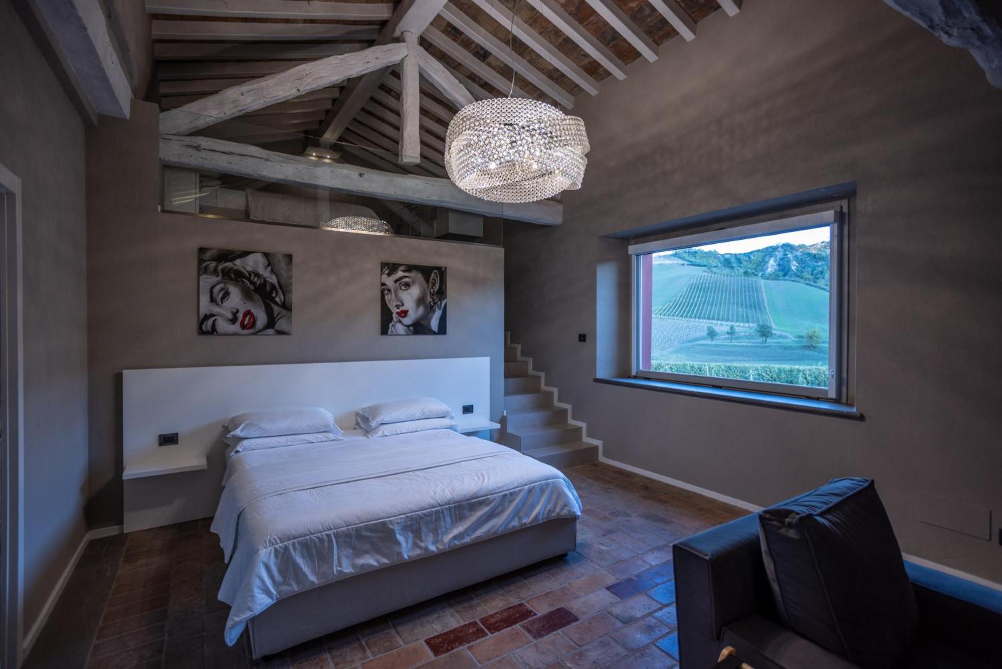 Agriturismo La Ratta, Billede 18