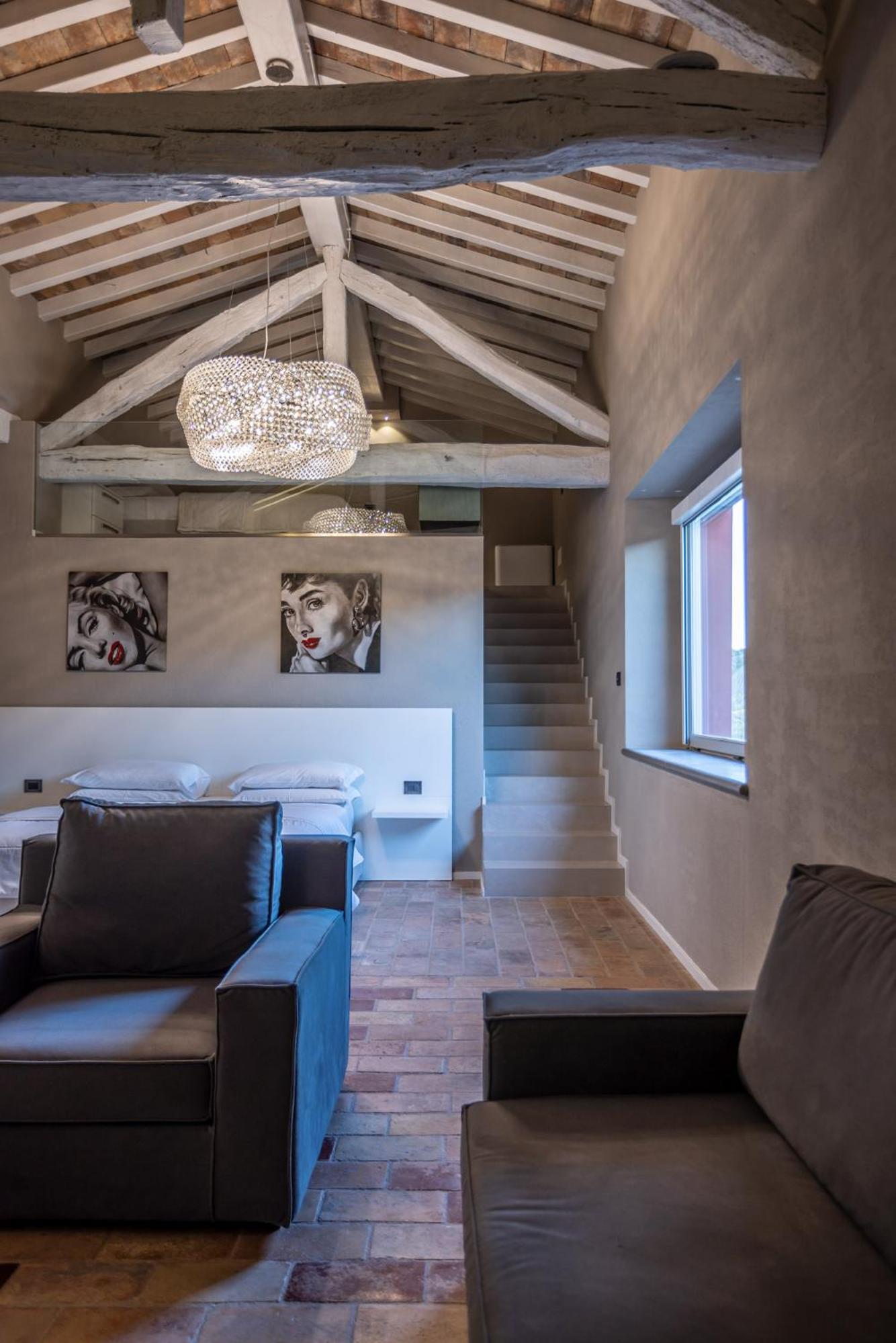 Agriturismo La Ratta, Billede 10