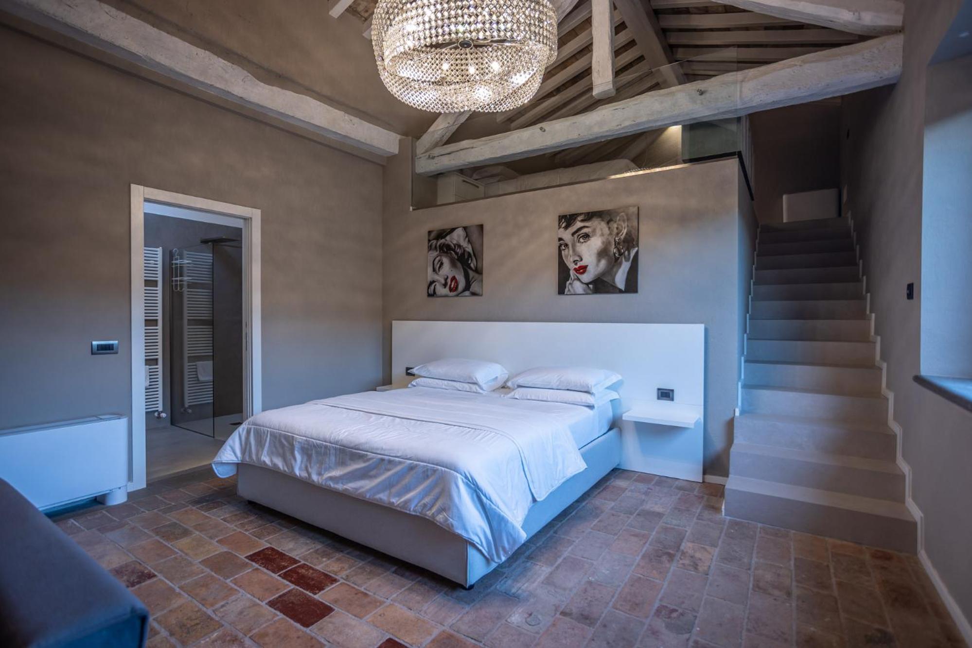 Agriturismo La Ratta, Billede 23