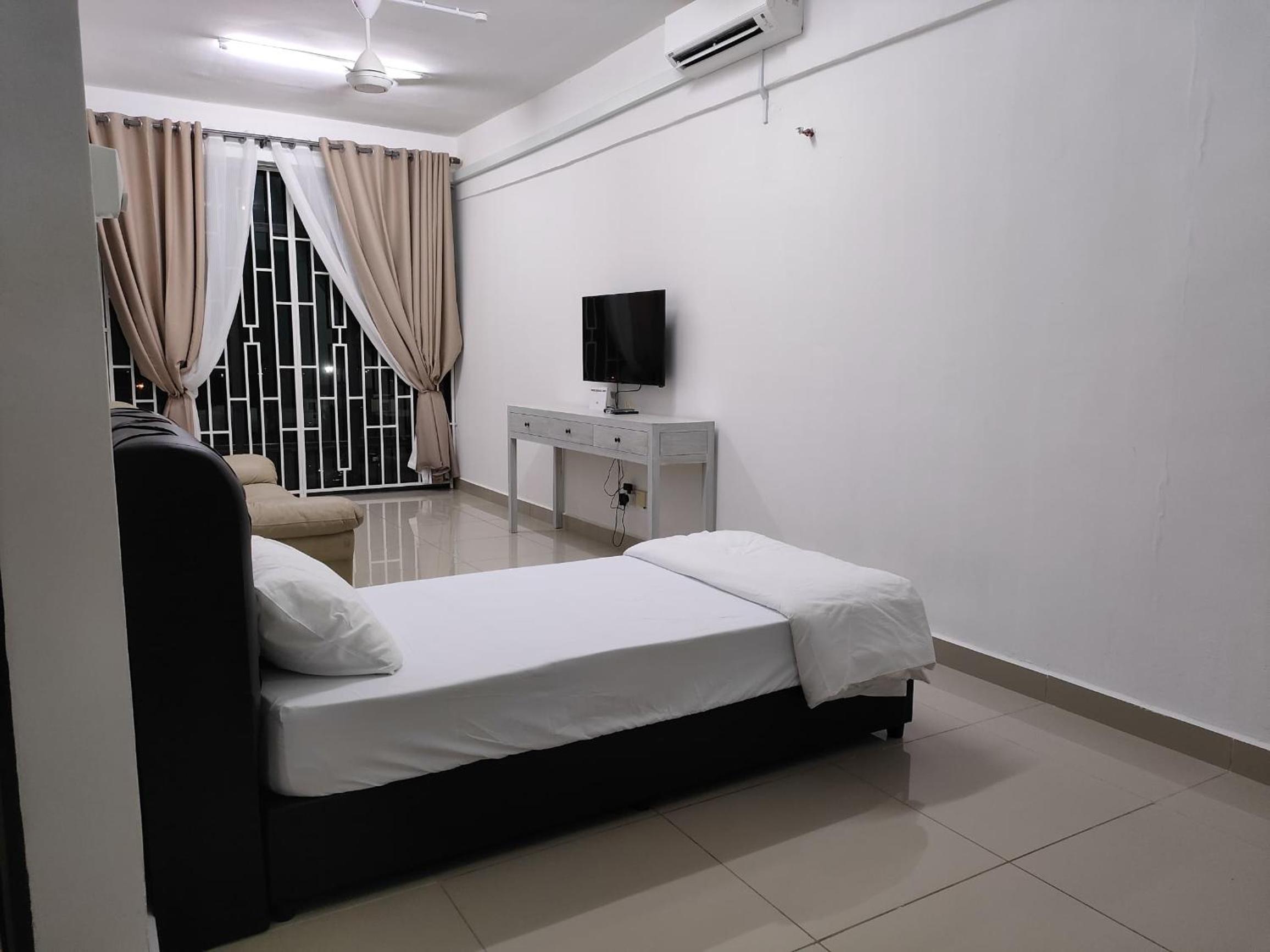Double Room photo 3