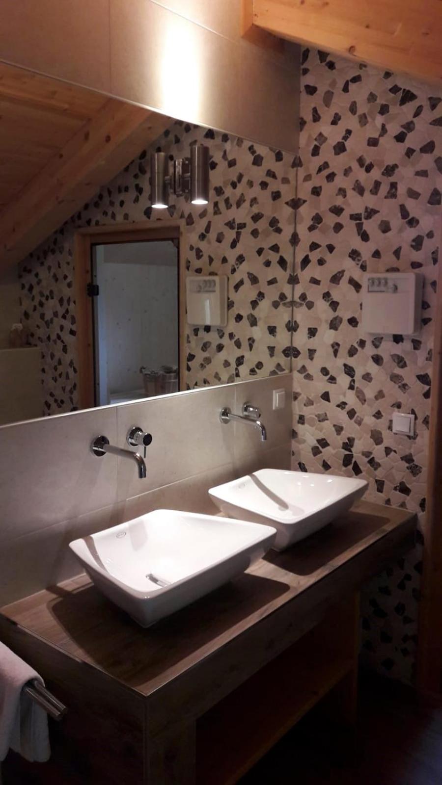 Four-Bedroom Vacation Home photo 2