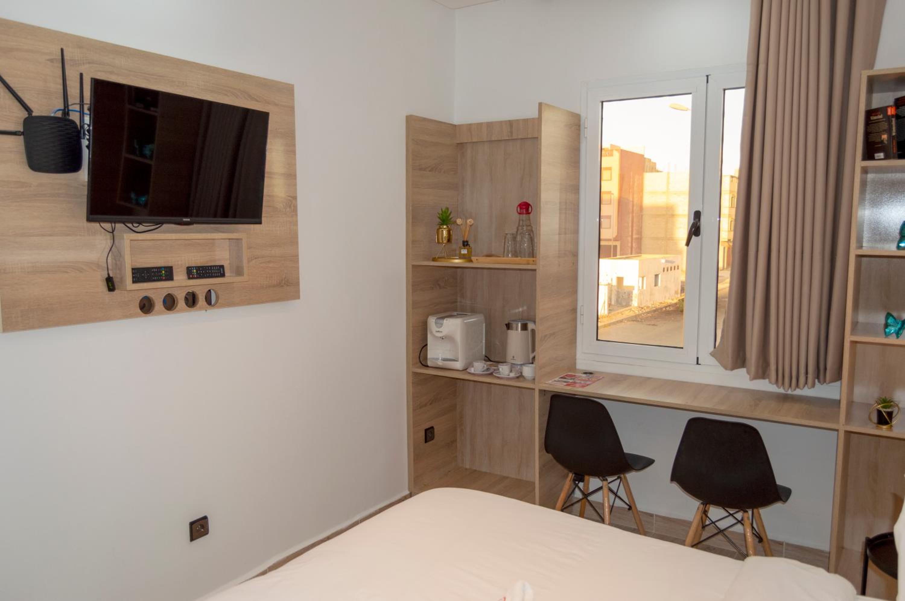 Double Room With Balcony photo 2