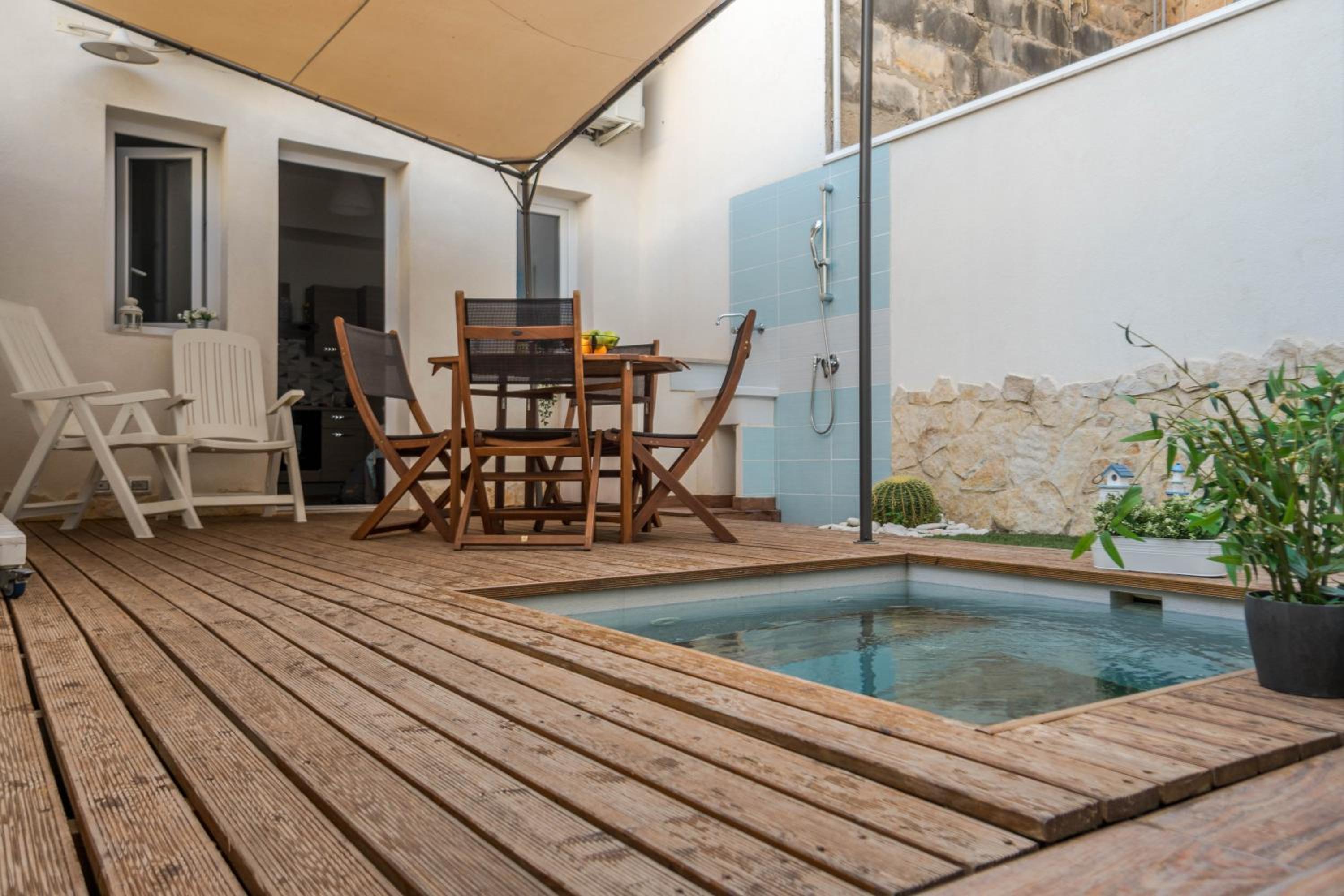 Vacation Home photo 2
