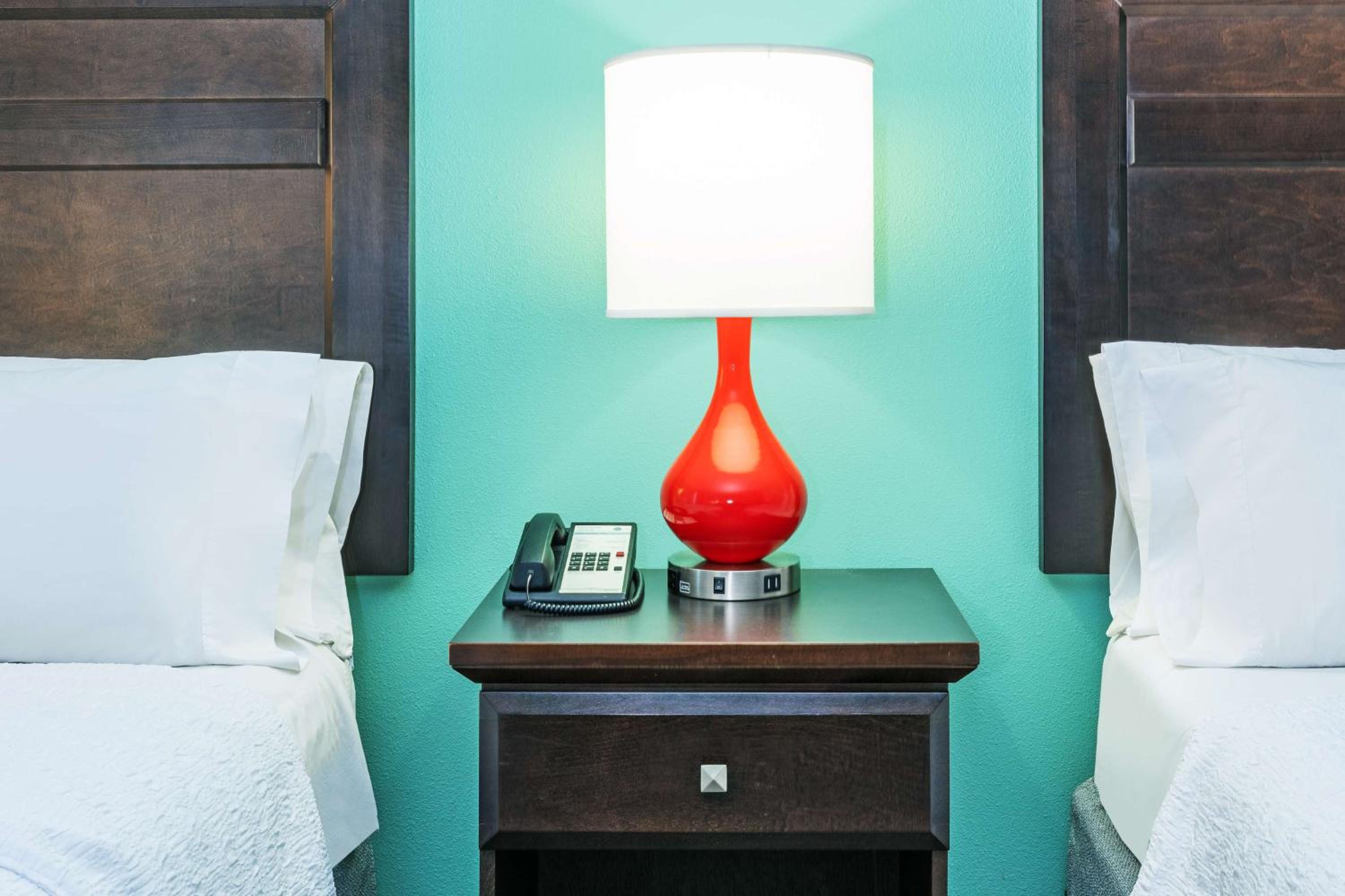Hampton Inn Miami, Oklahoma, 写真 3