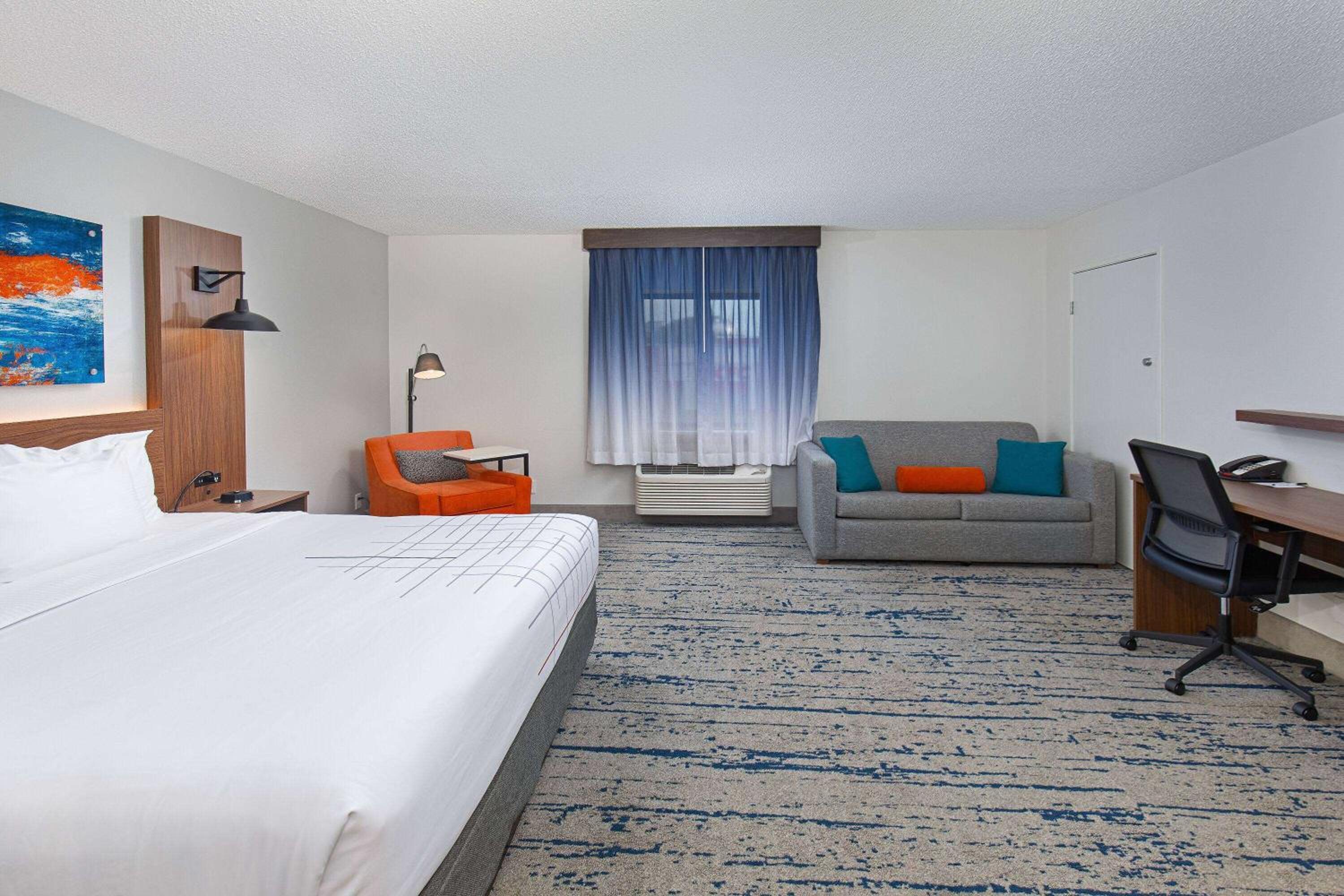 Executive King Room - Photo 1