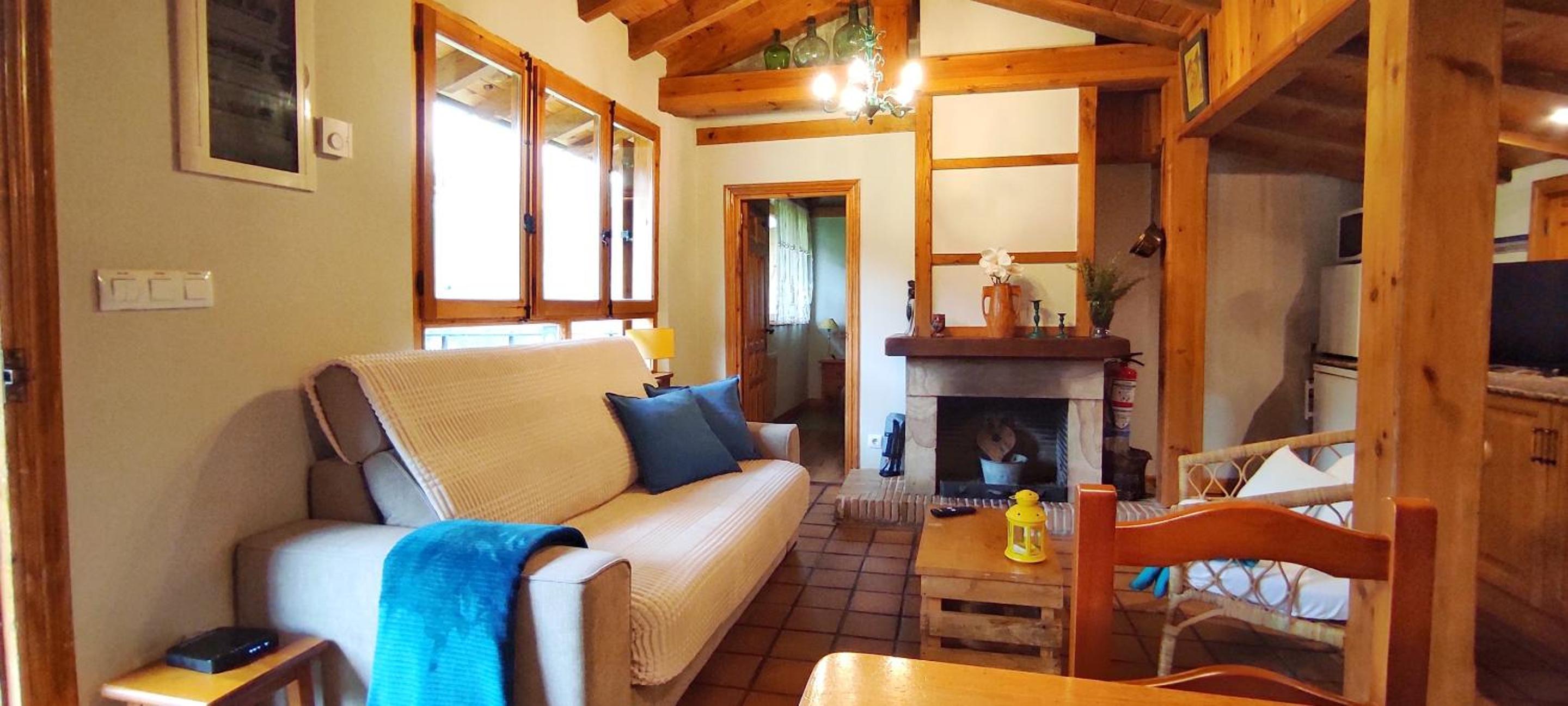 Casa de Vacaciones