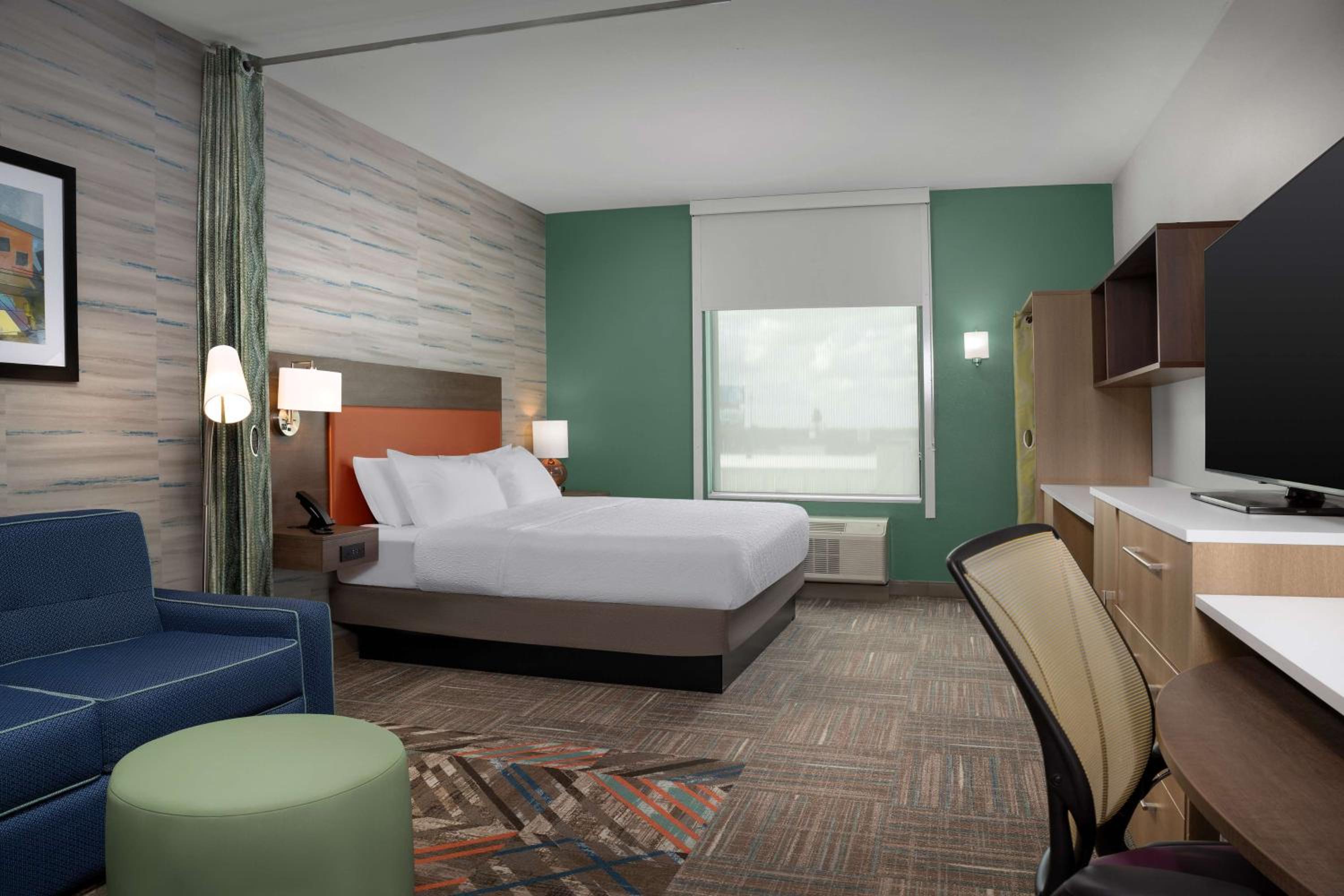 King Studio Suite - Photo 1