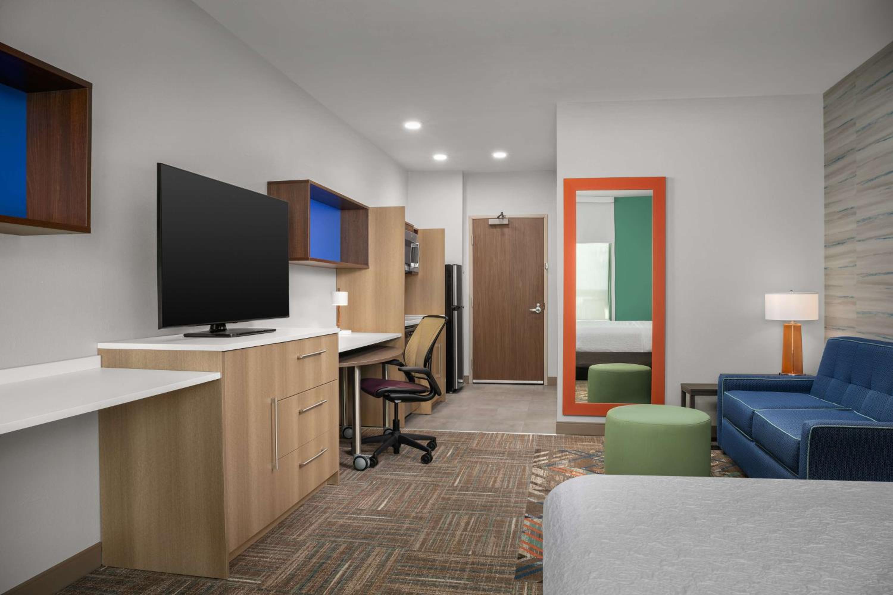 King Studio Suite - Photo 3