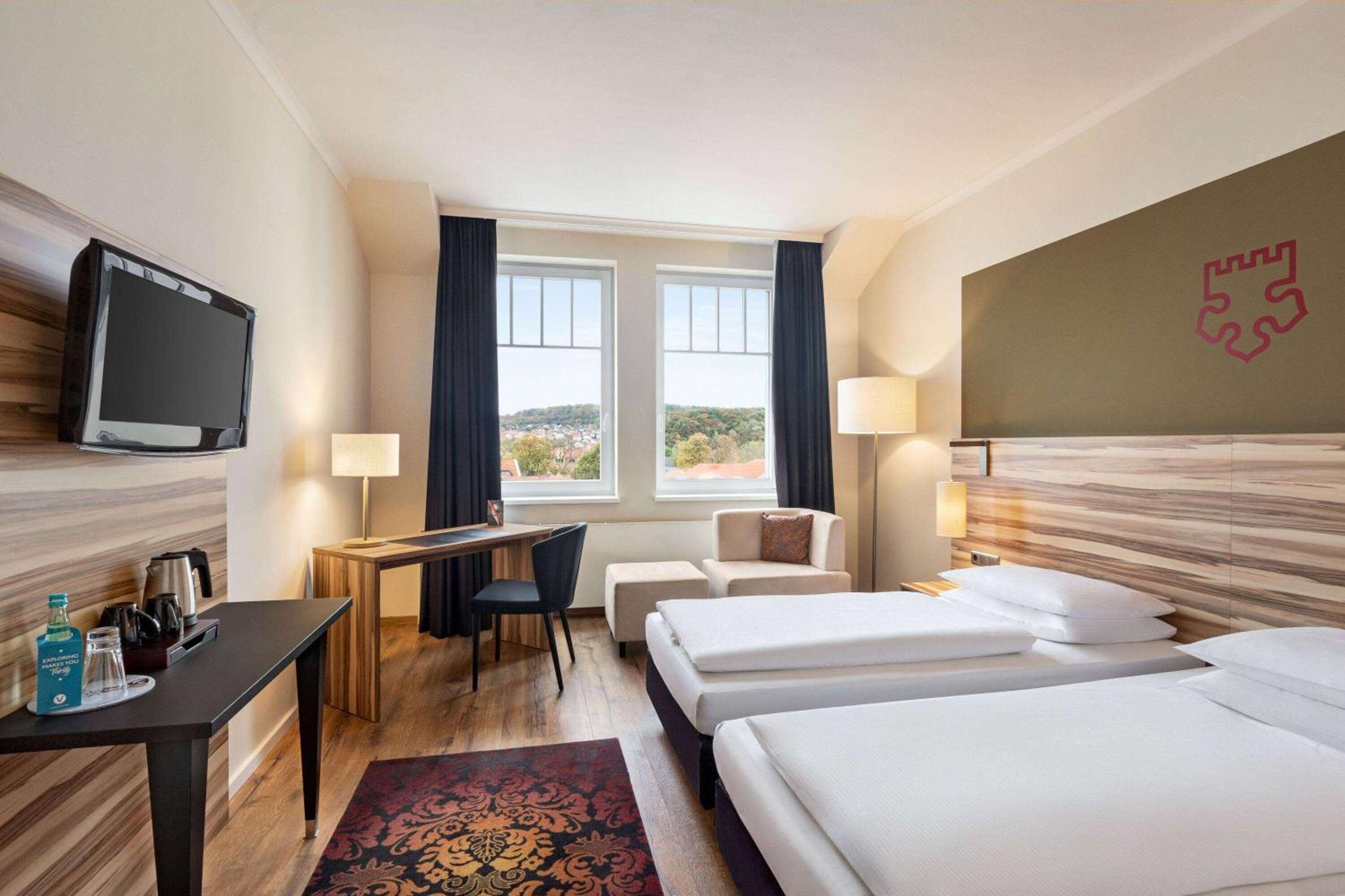 Deluxe Double or Twin Room - Photo 1
