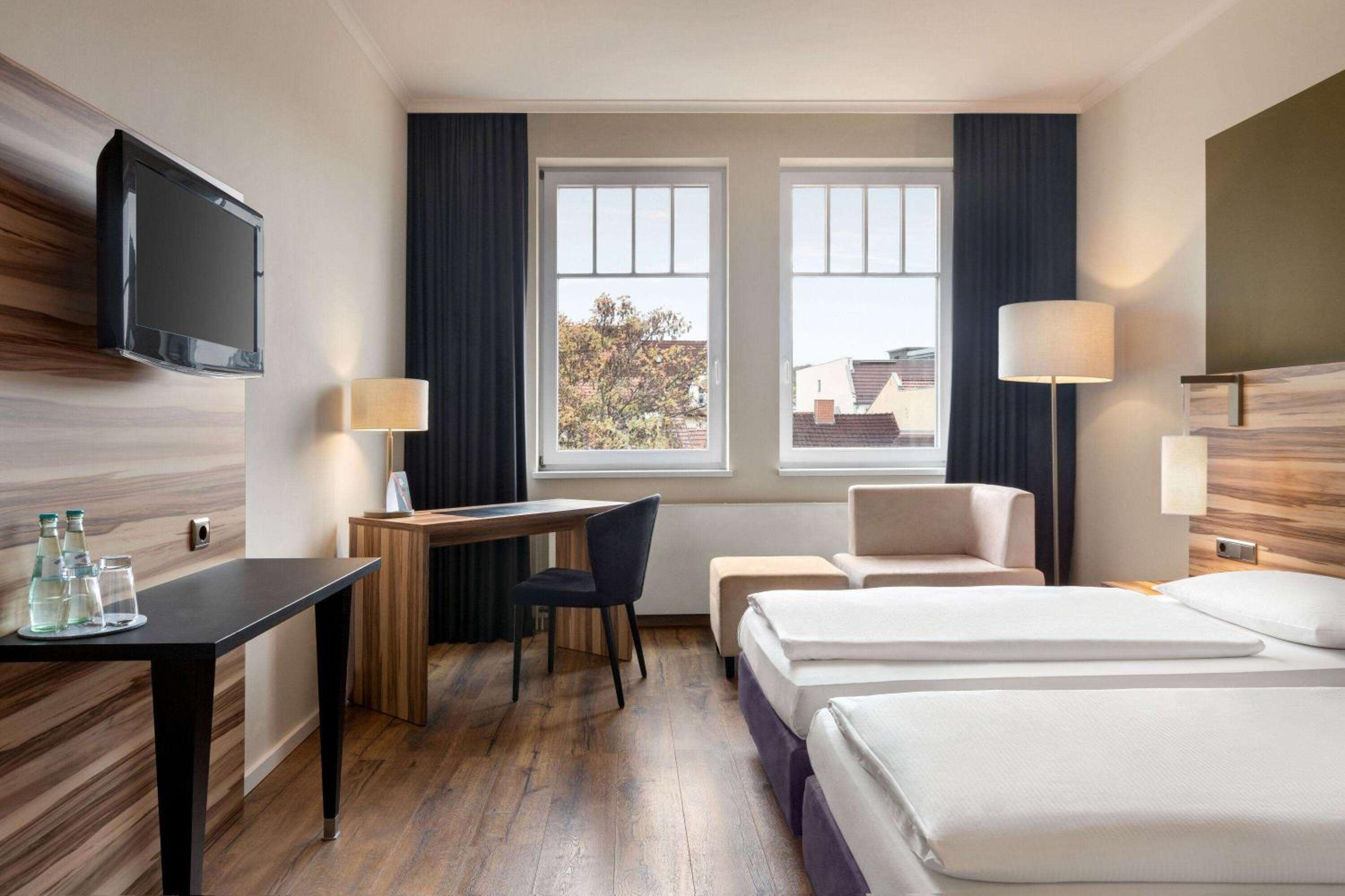 Superior Double or Twin Room - Photo 1