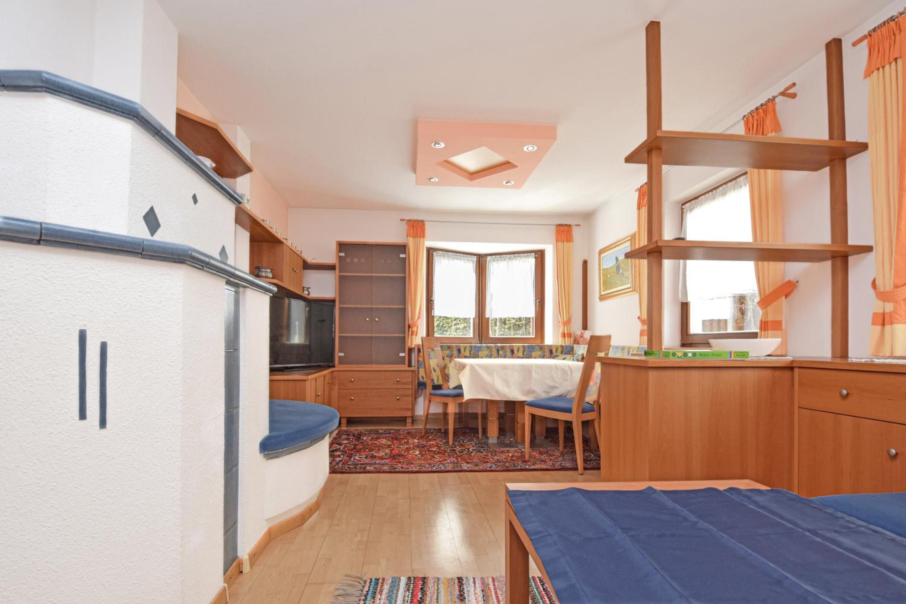 AT 188 - Via Braies di Dentro n 78, Roulette