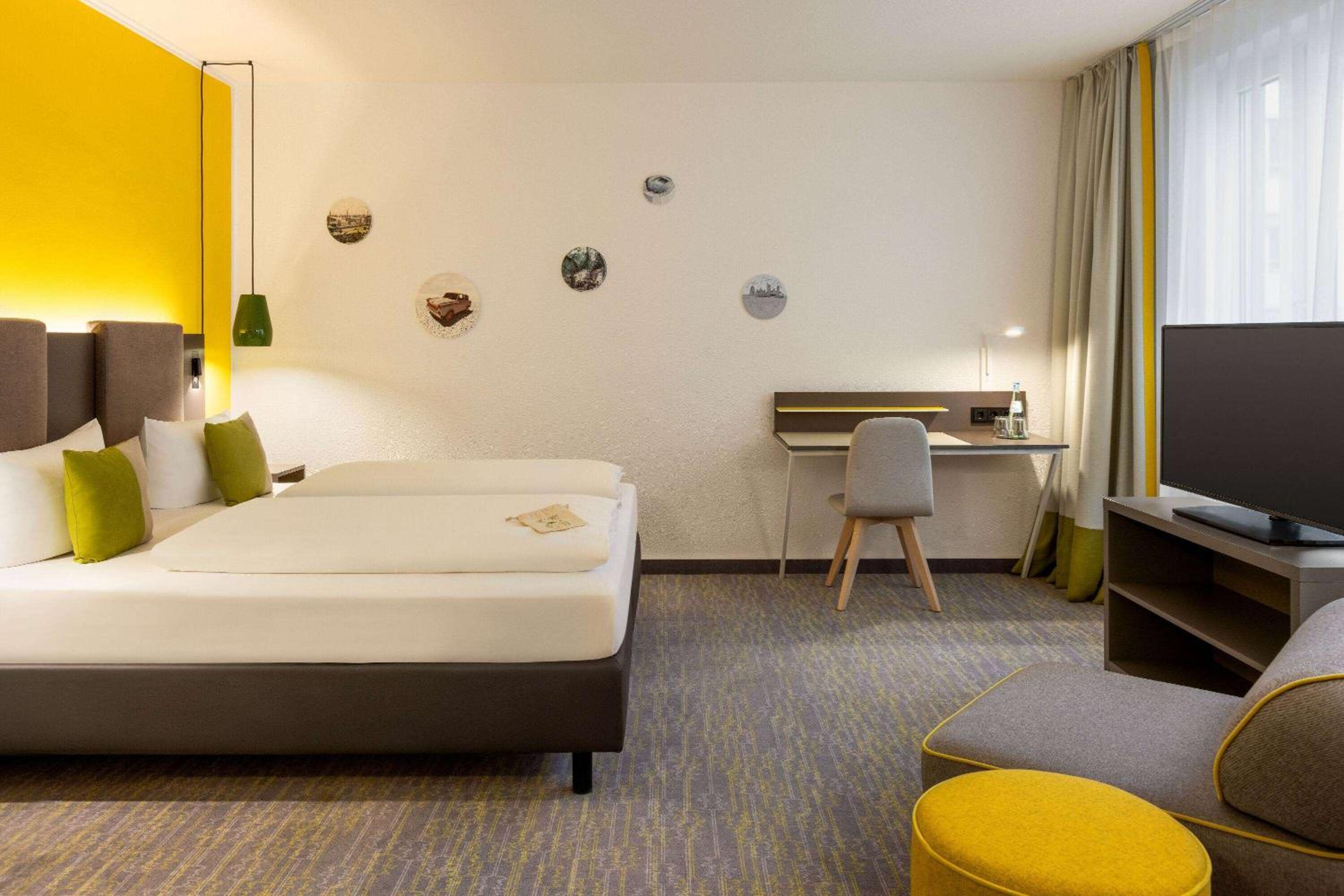 Comfort Accessible Room photo 1