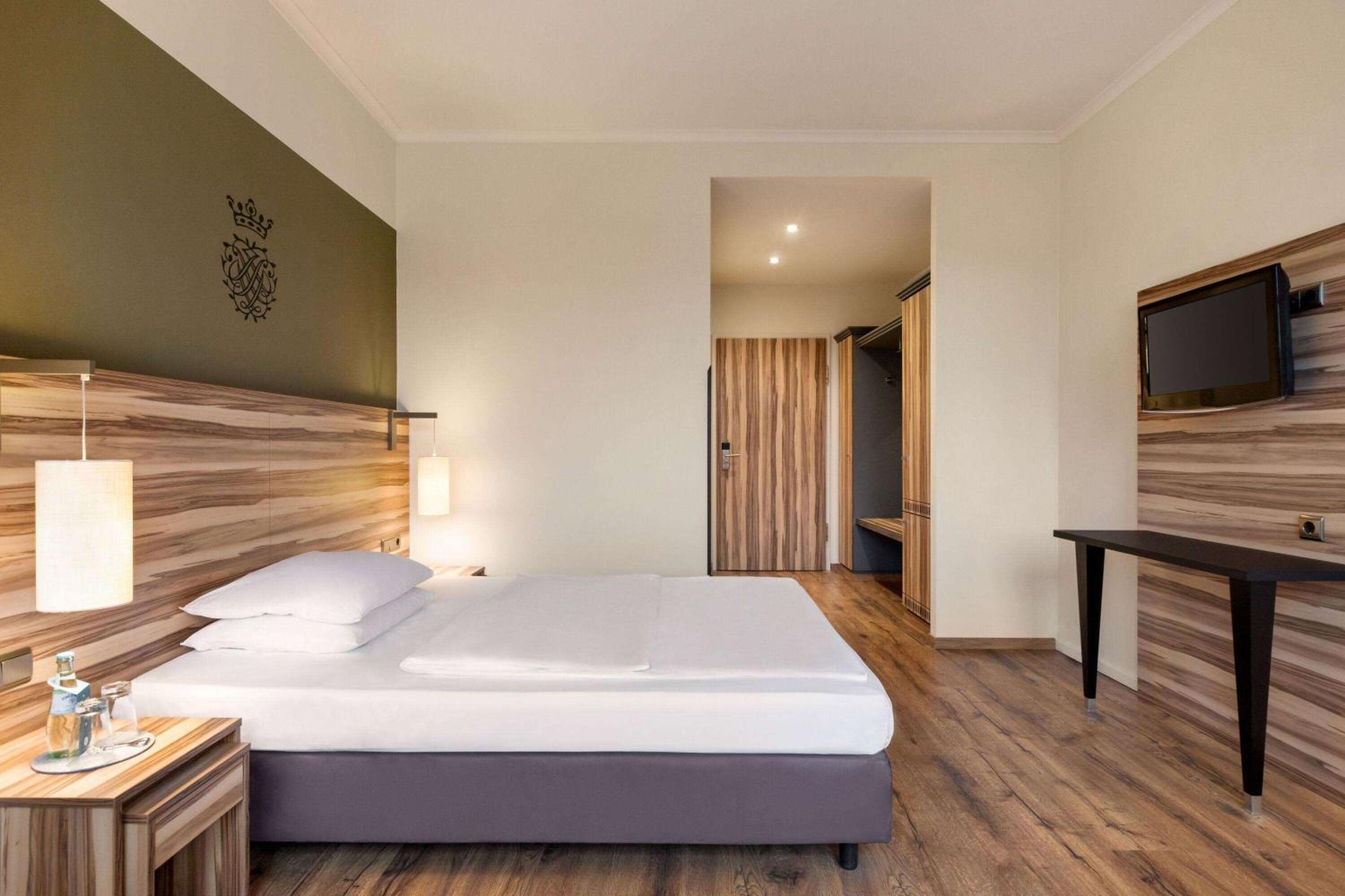 Superior Double or Twin Room - Photo 4